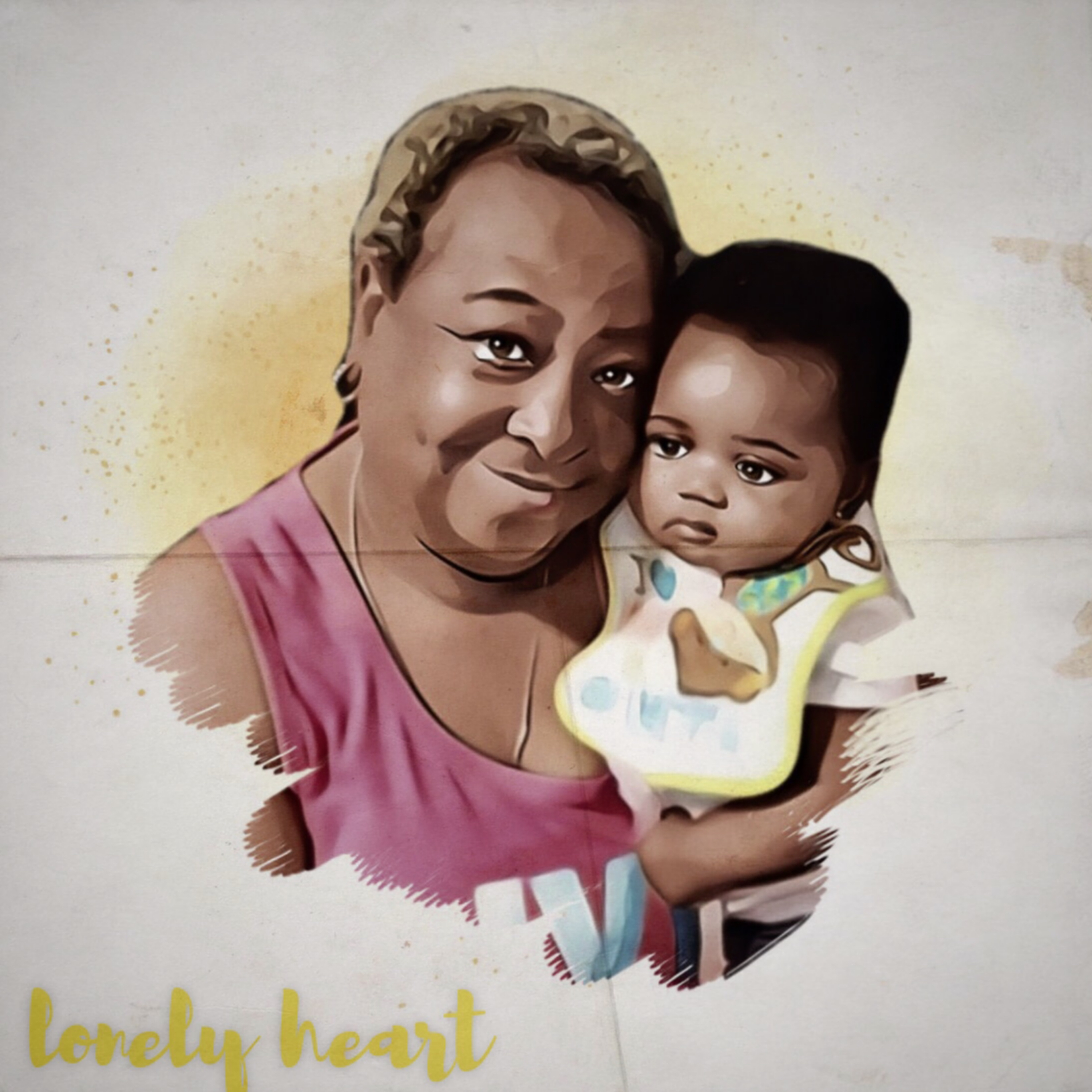 Lonely Heart artwork