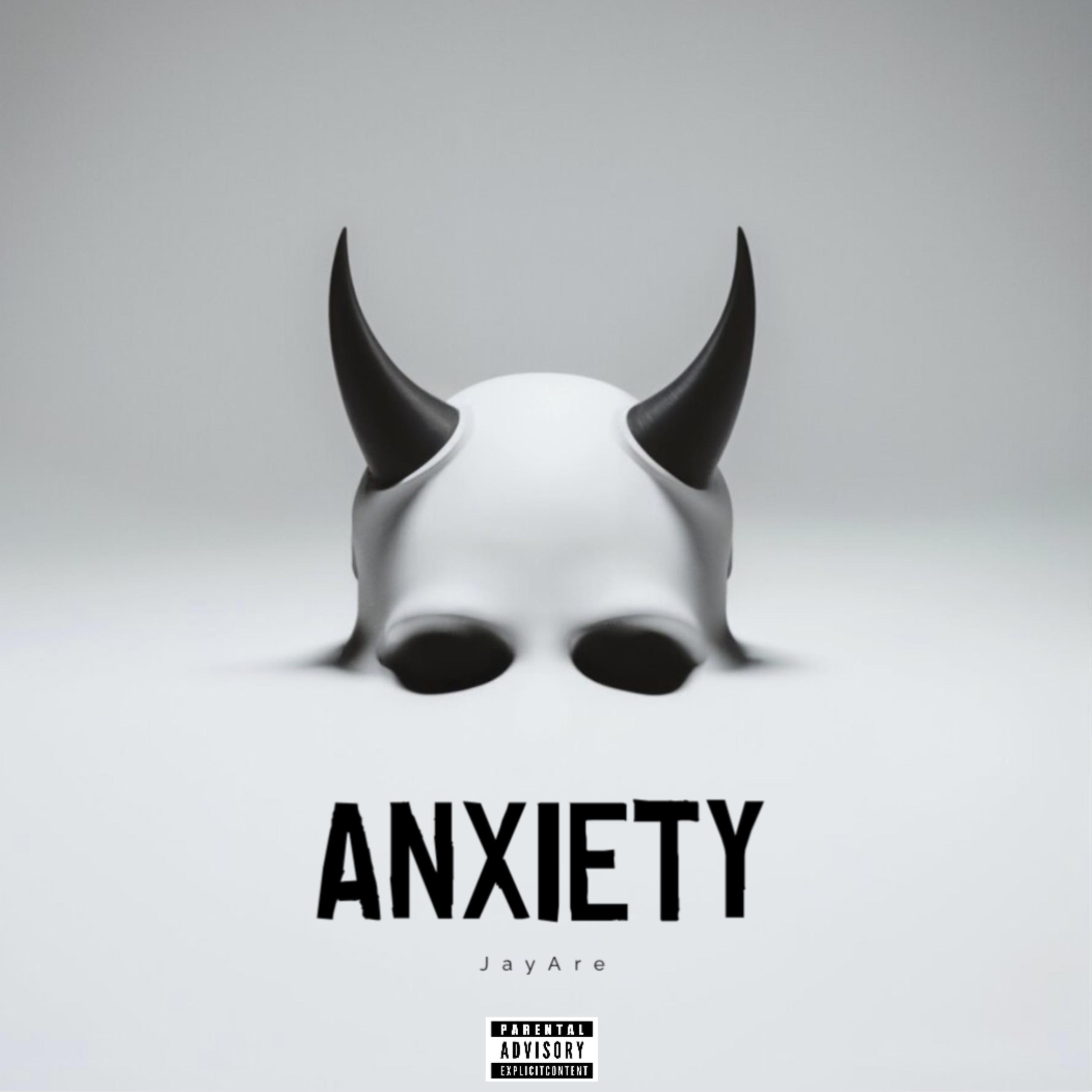 Anxiety artwork