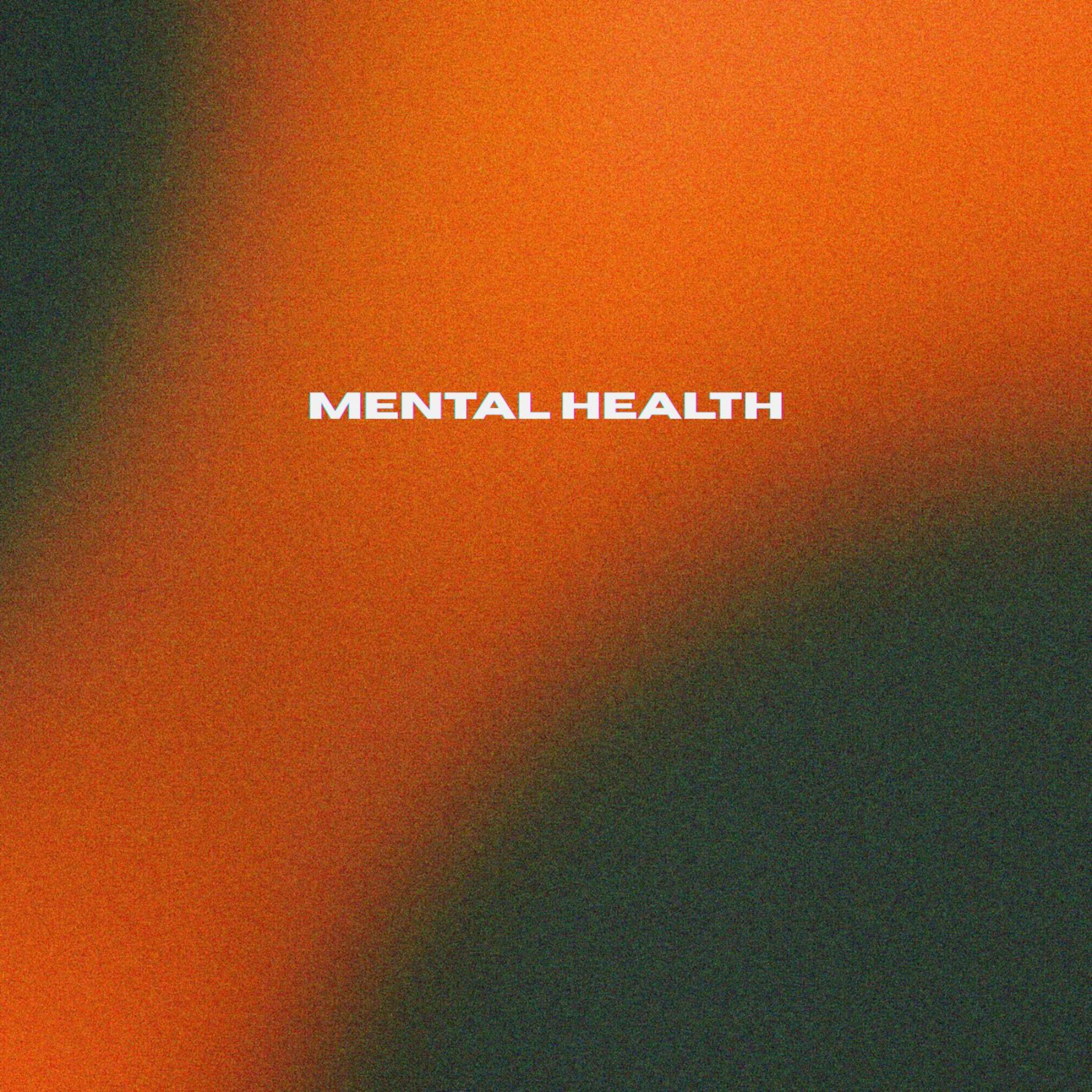 mental healfh artwork