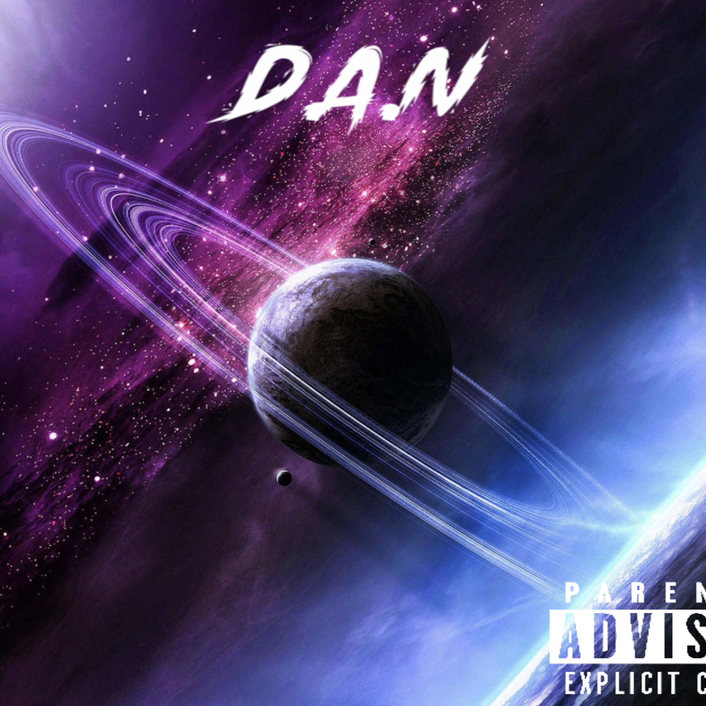 D.A.N artwork