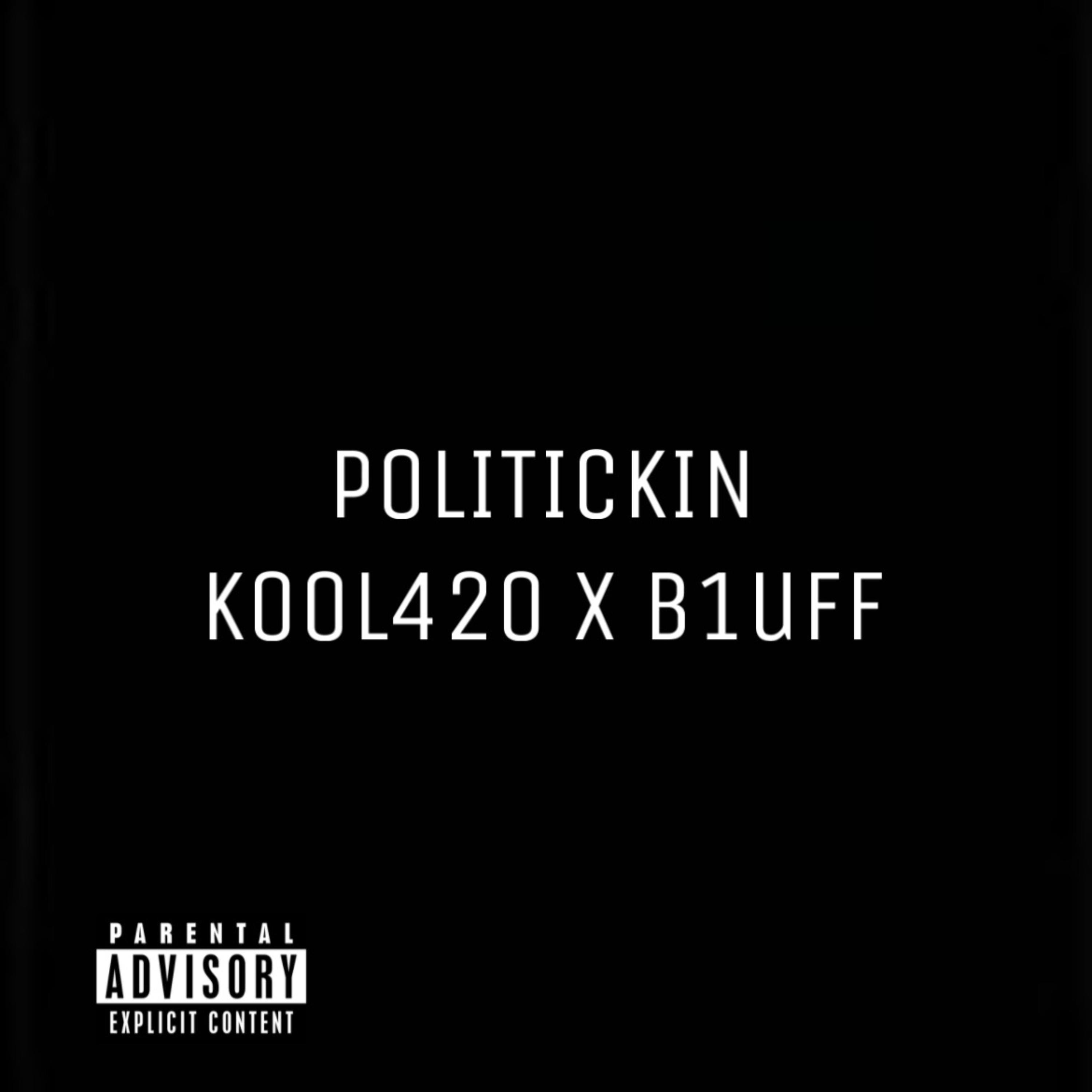 Politickin artwork