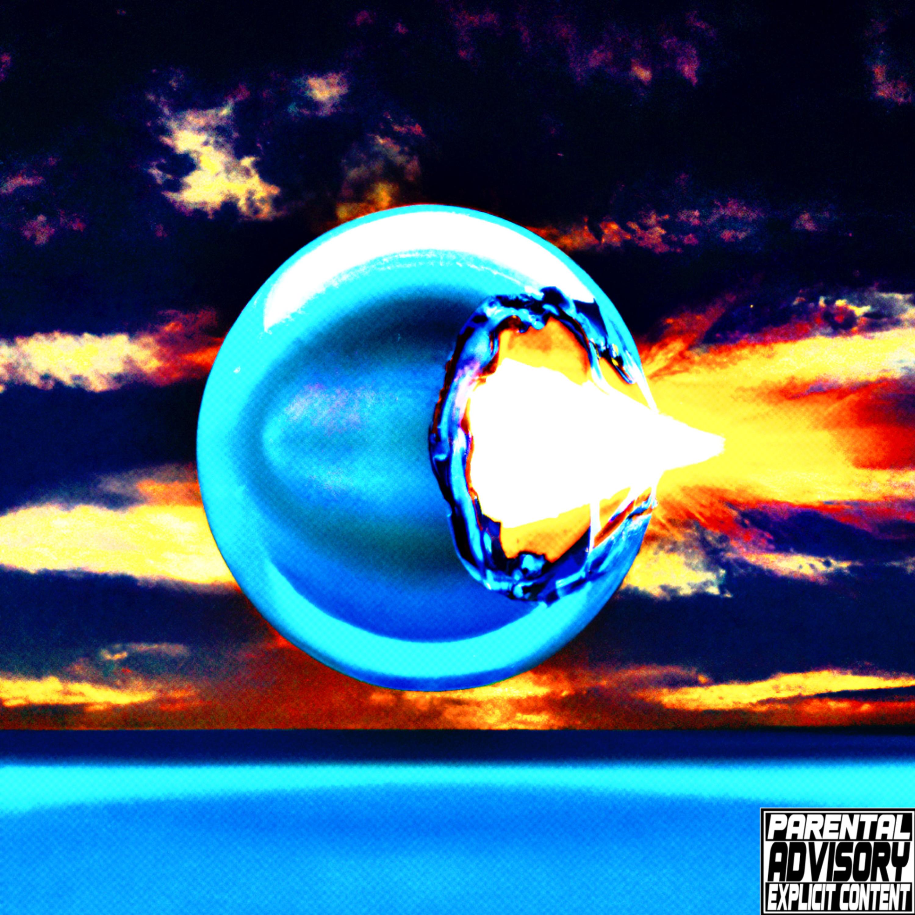 COMET artwork