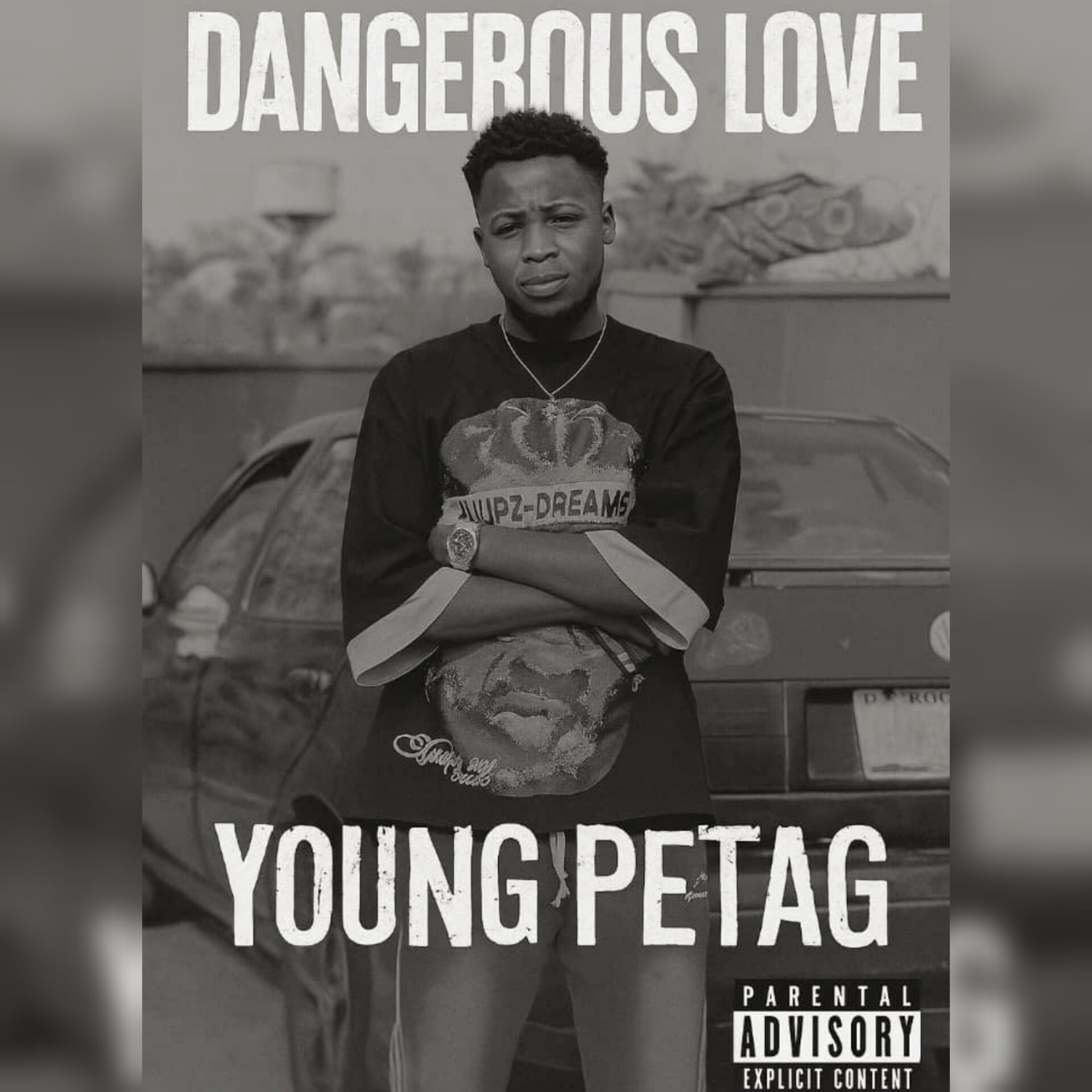 Dangerous Love artwork