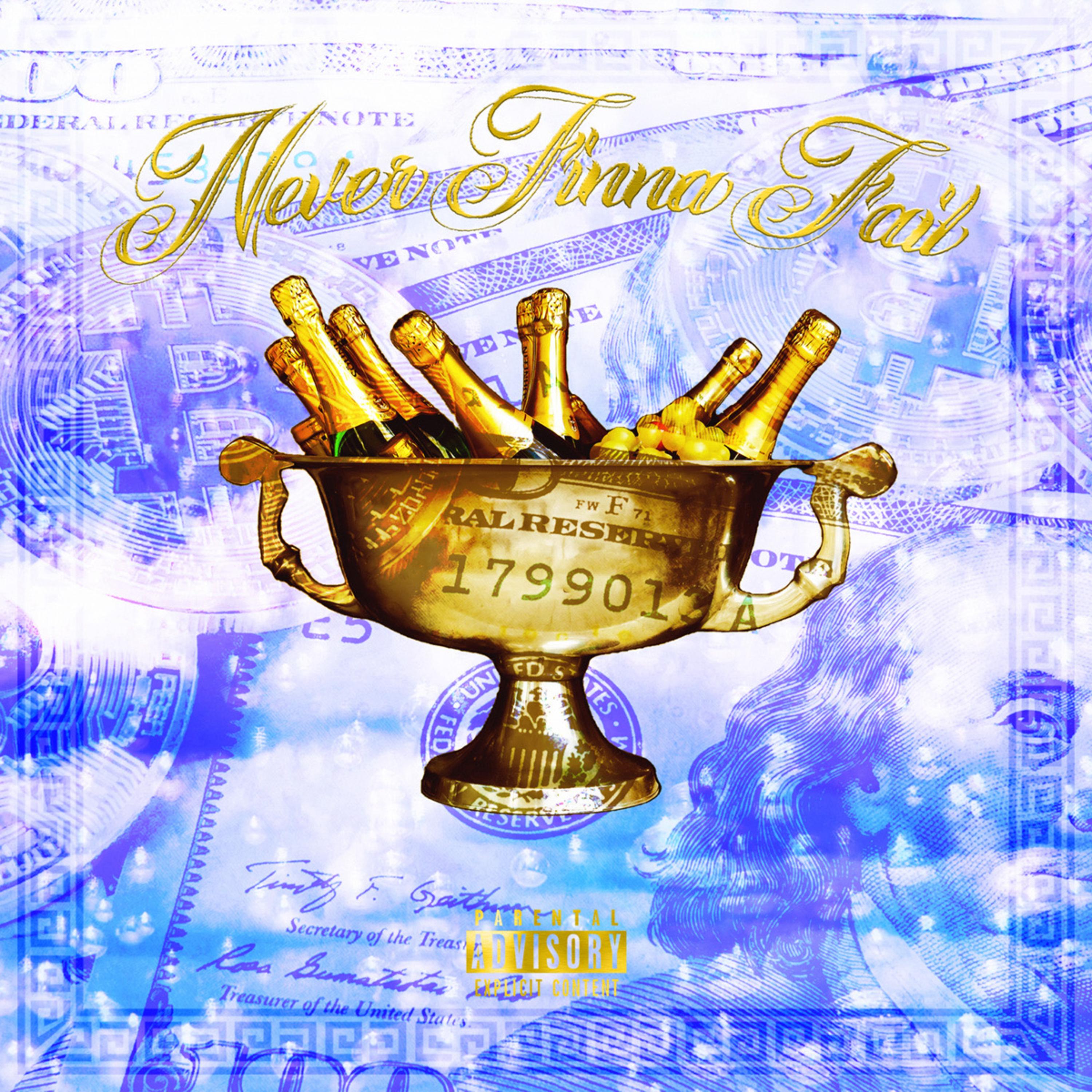 Never Finna Fail (NFF) artwork