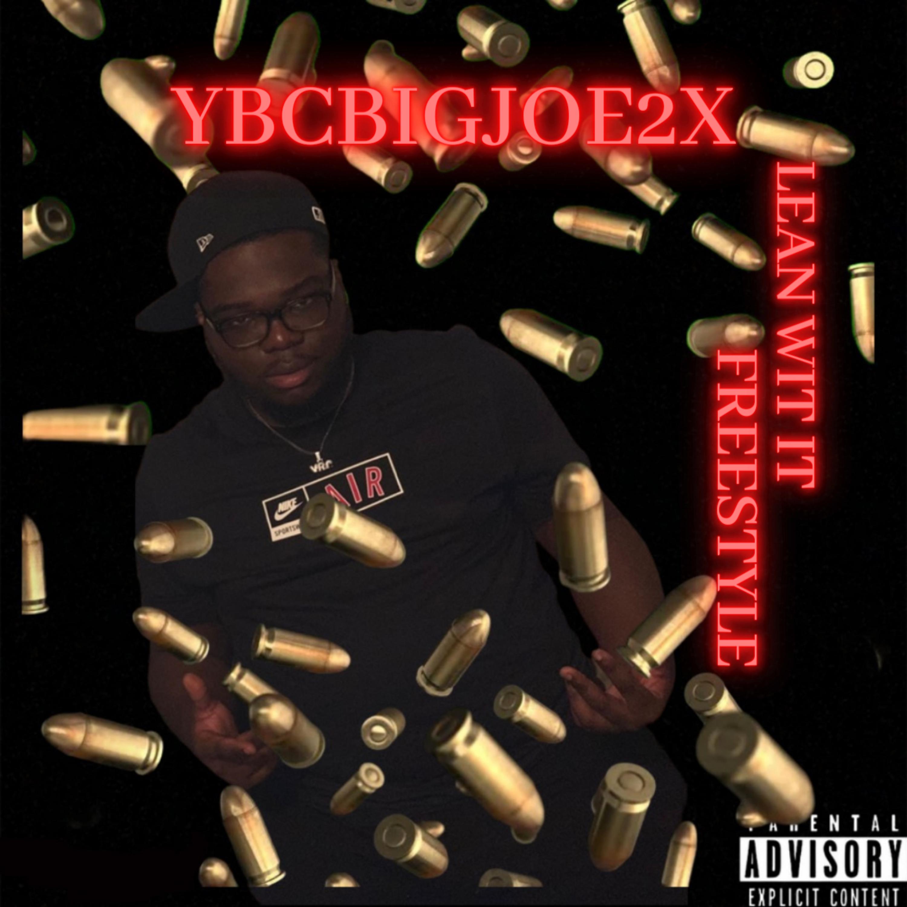 LEAN WIT IT artwork