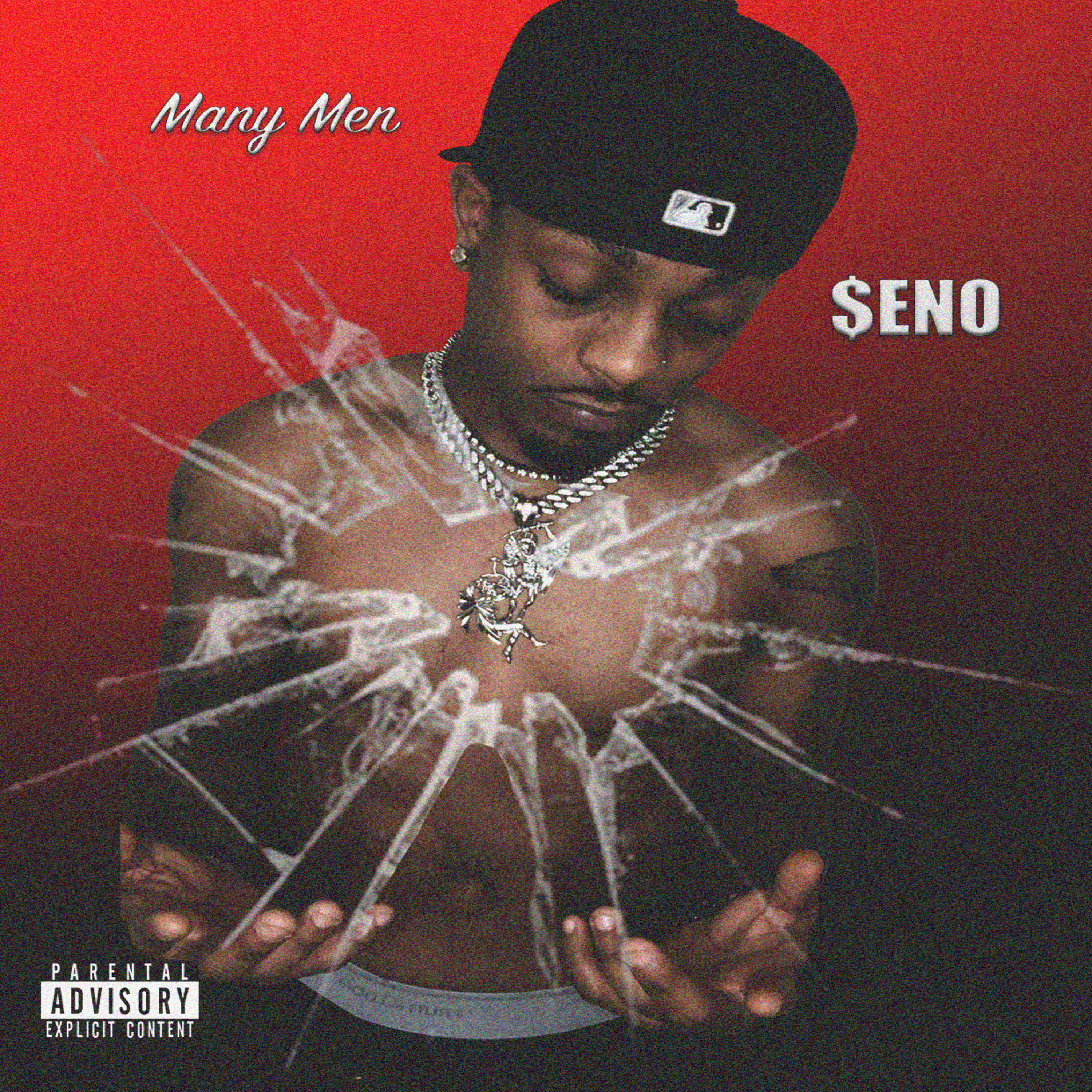 Many Men (Wish Death) artwork