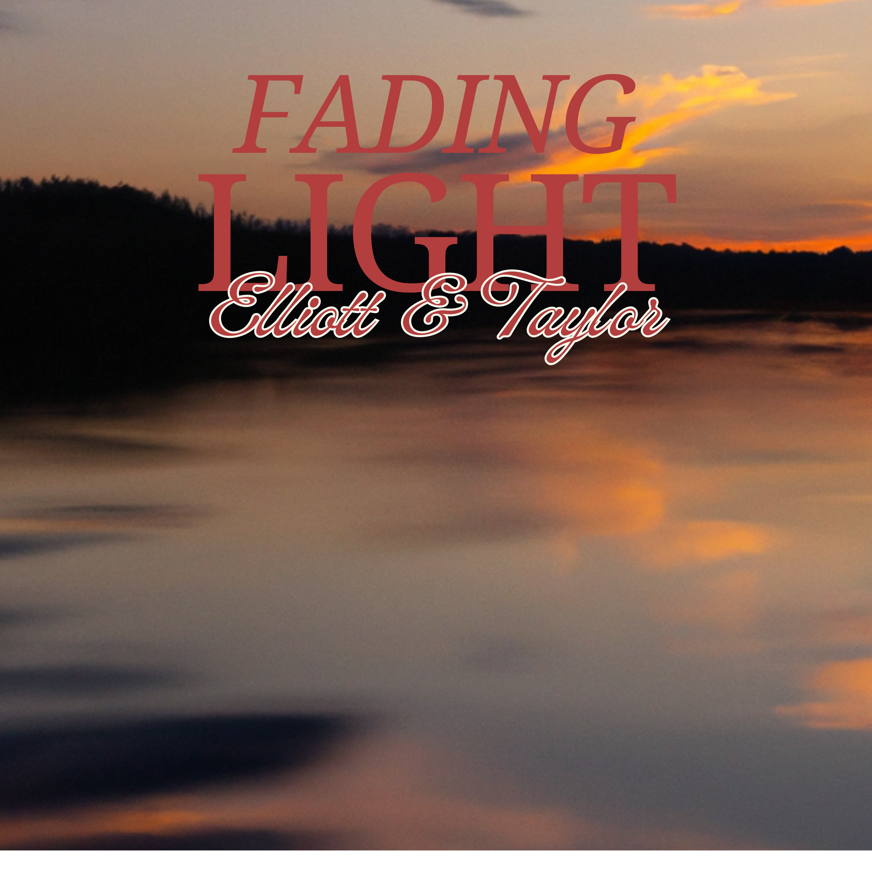 Fading Light artwork