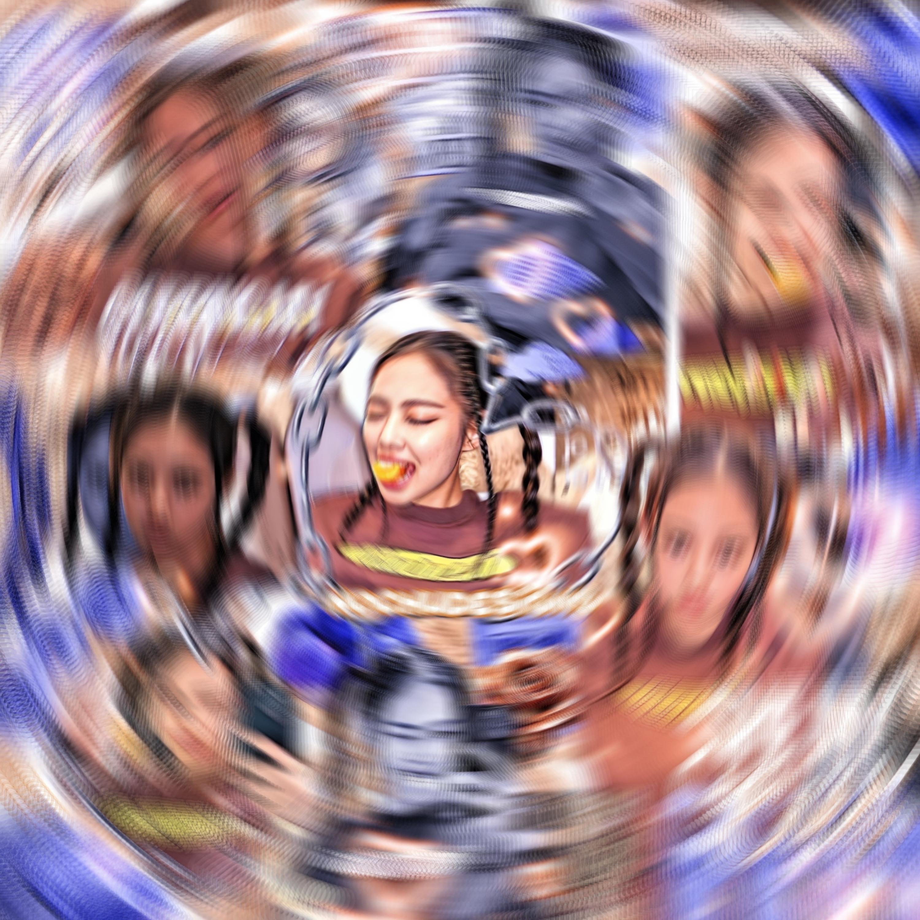 You Freestyle Remix ￼ artwork