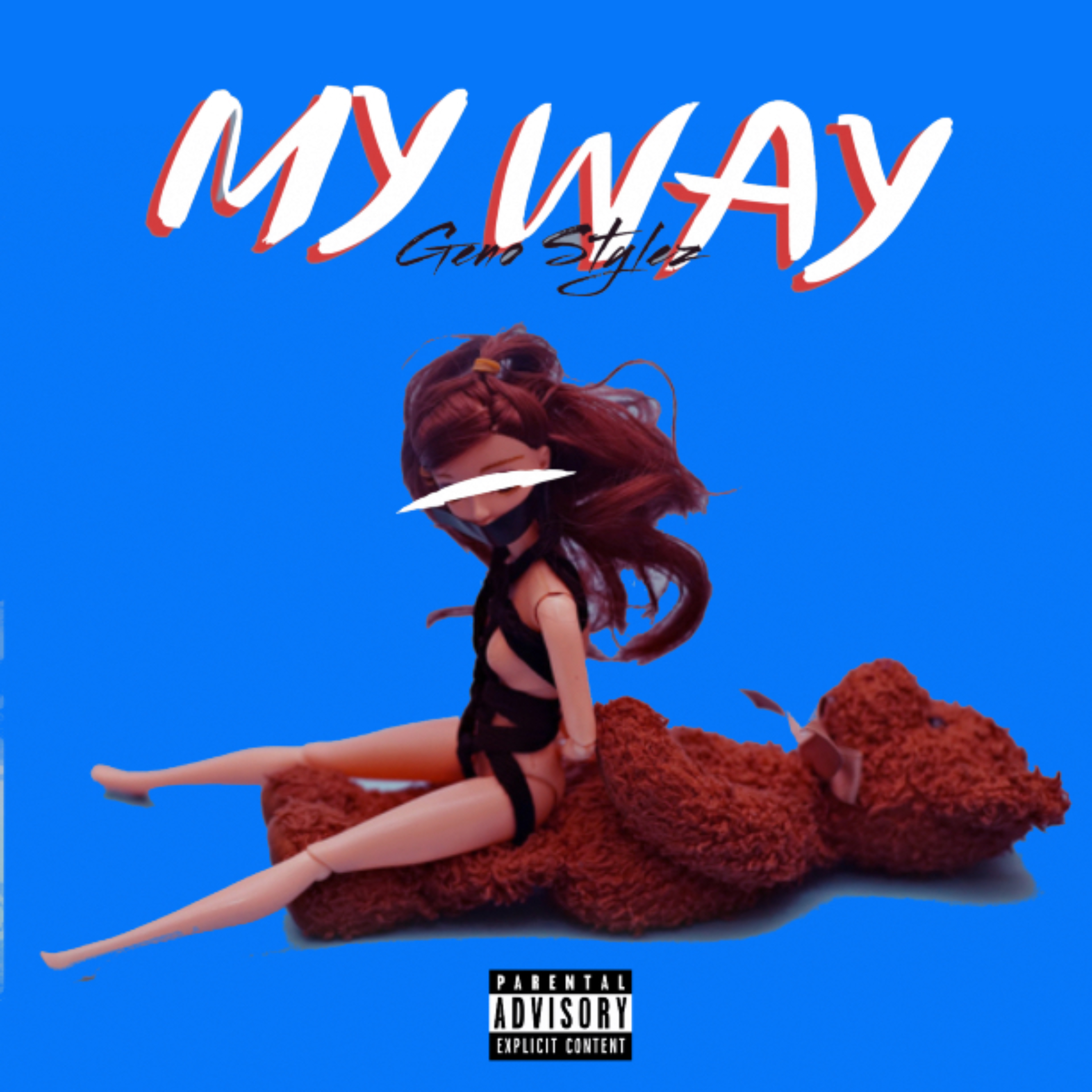 MY WAY artwork