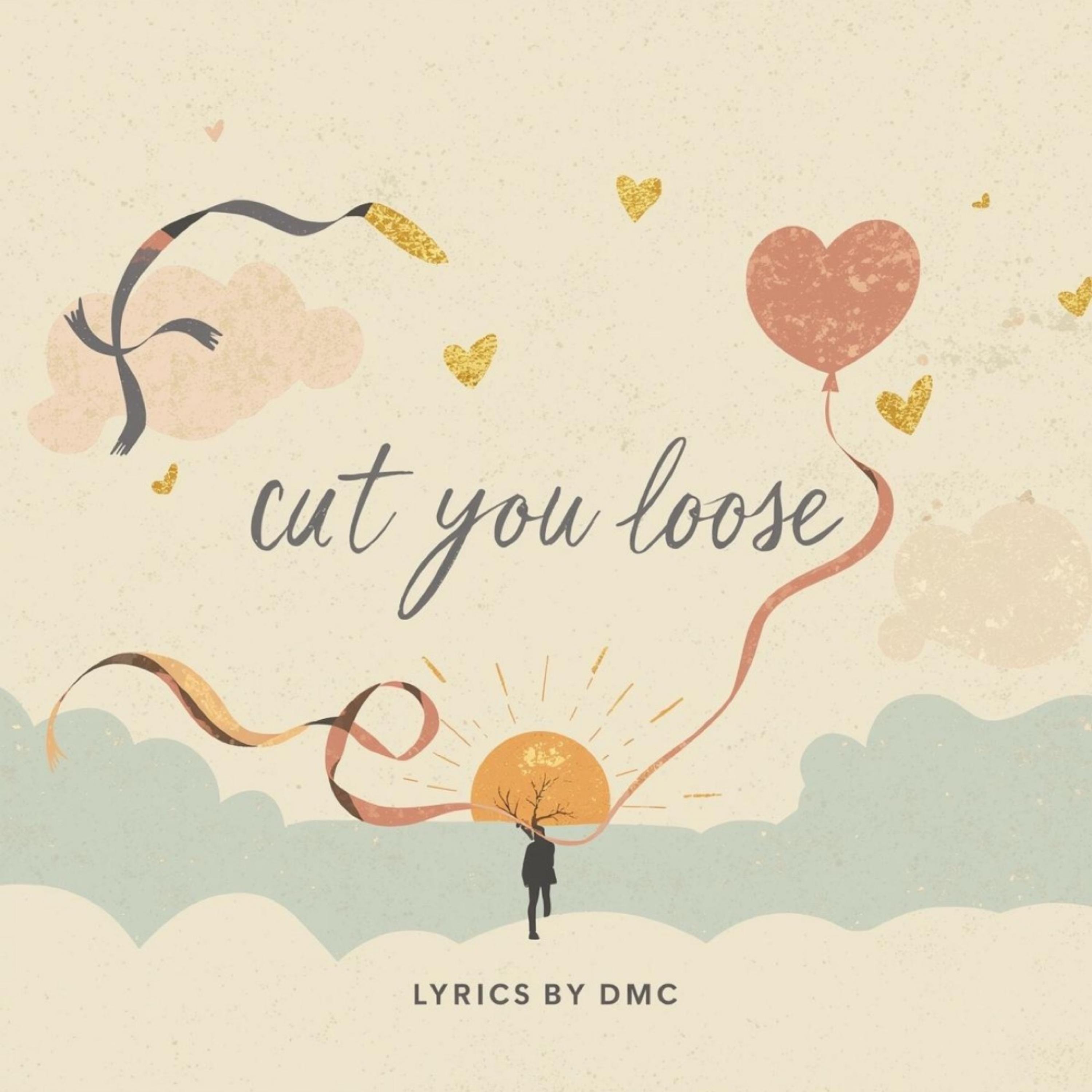 Cut You Loose artwork