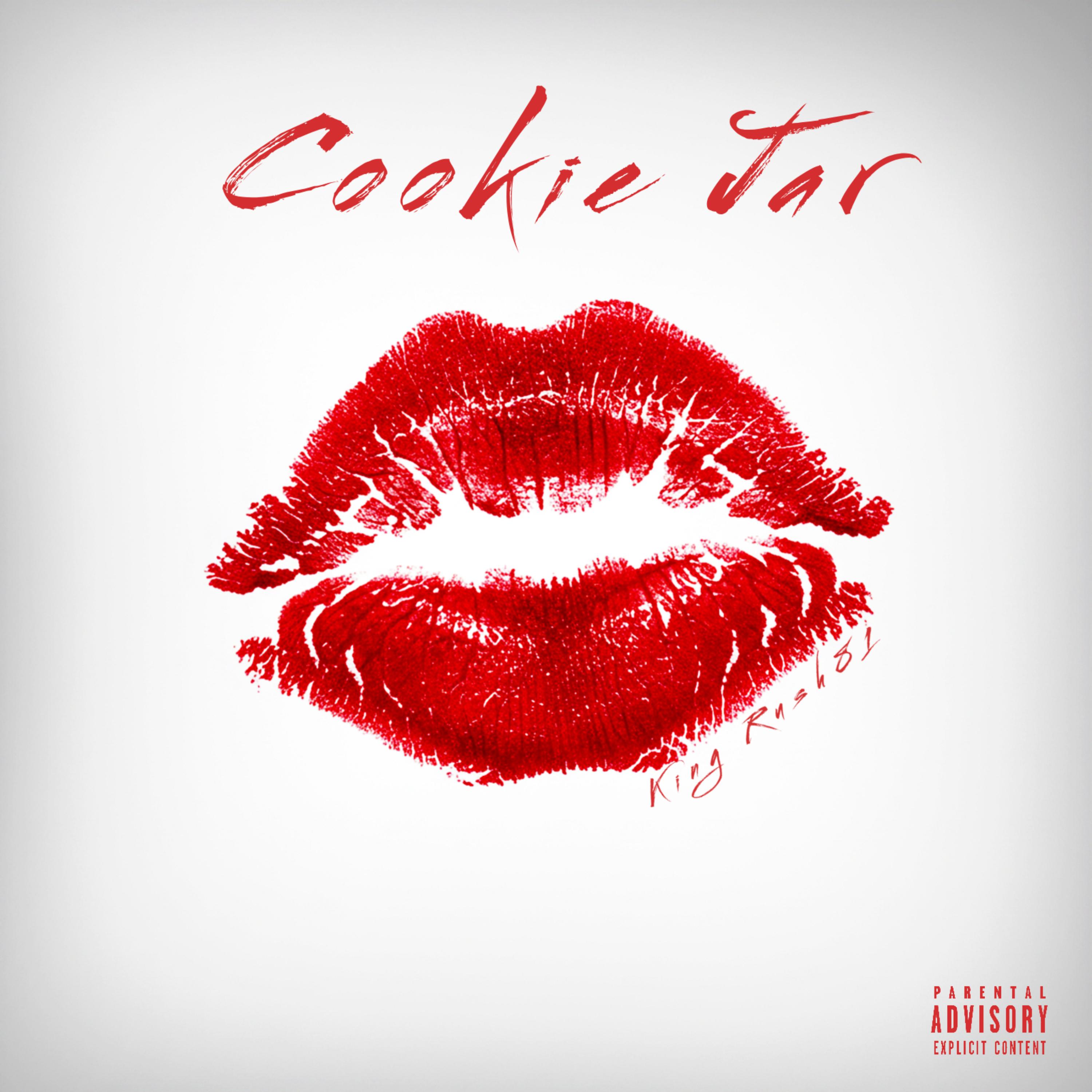 Cookie Jar artwork