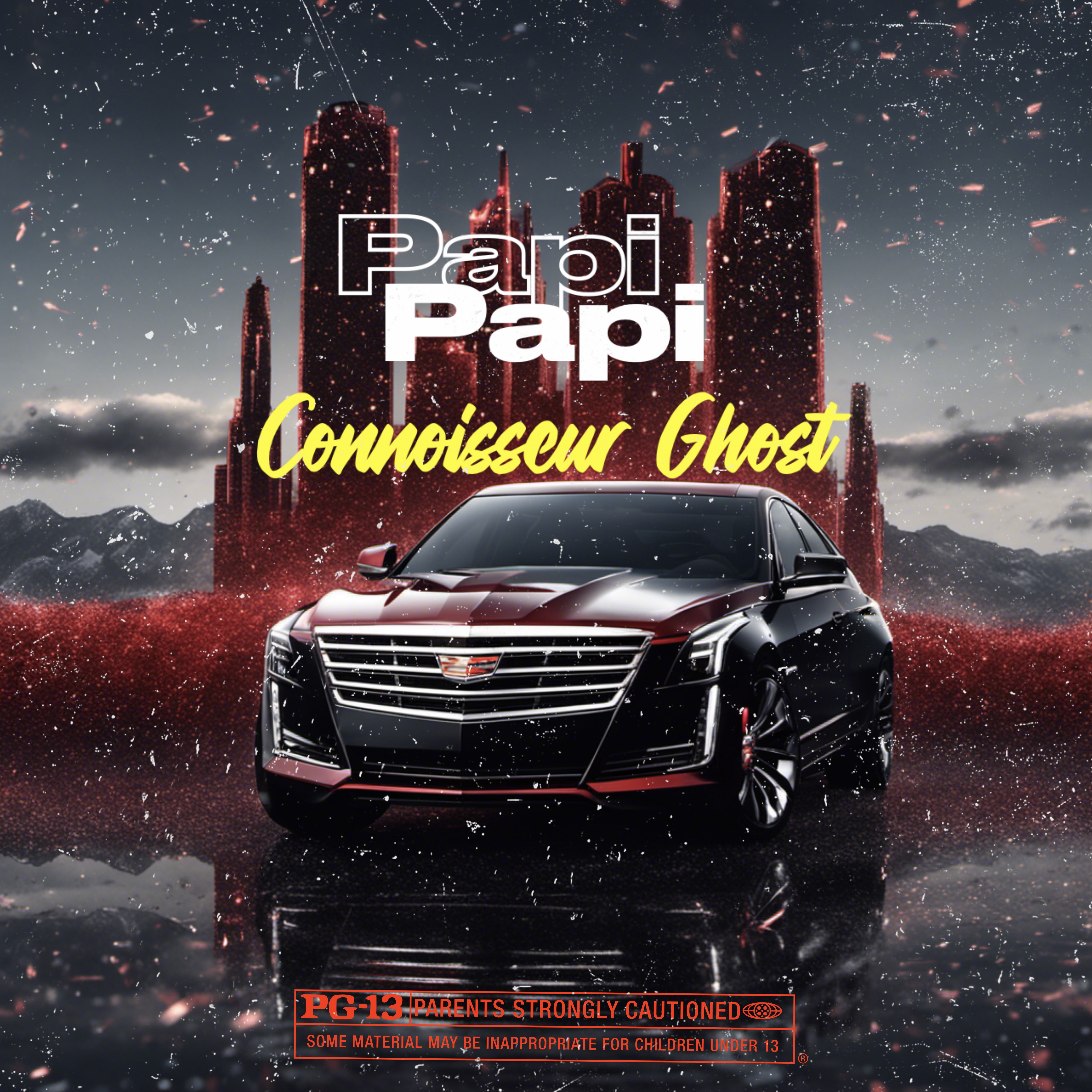Papi artwork