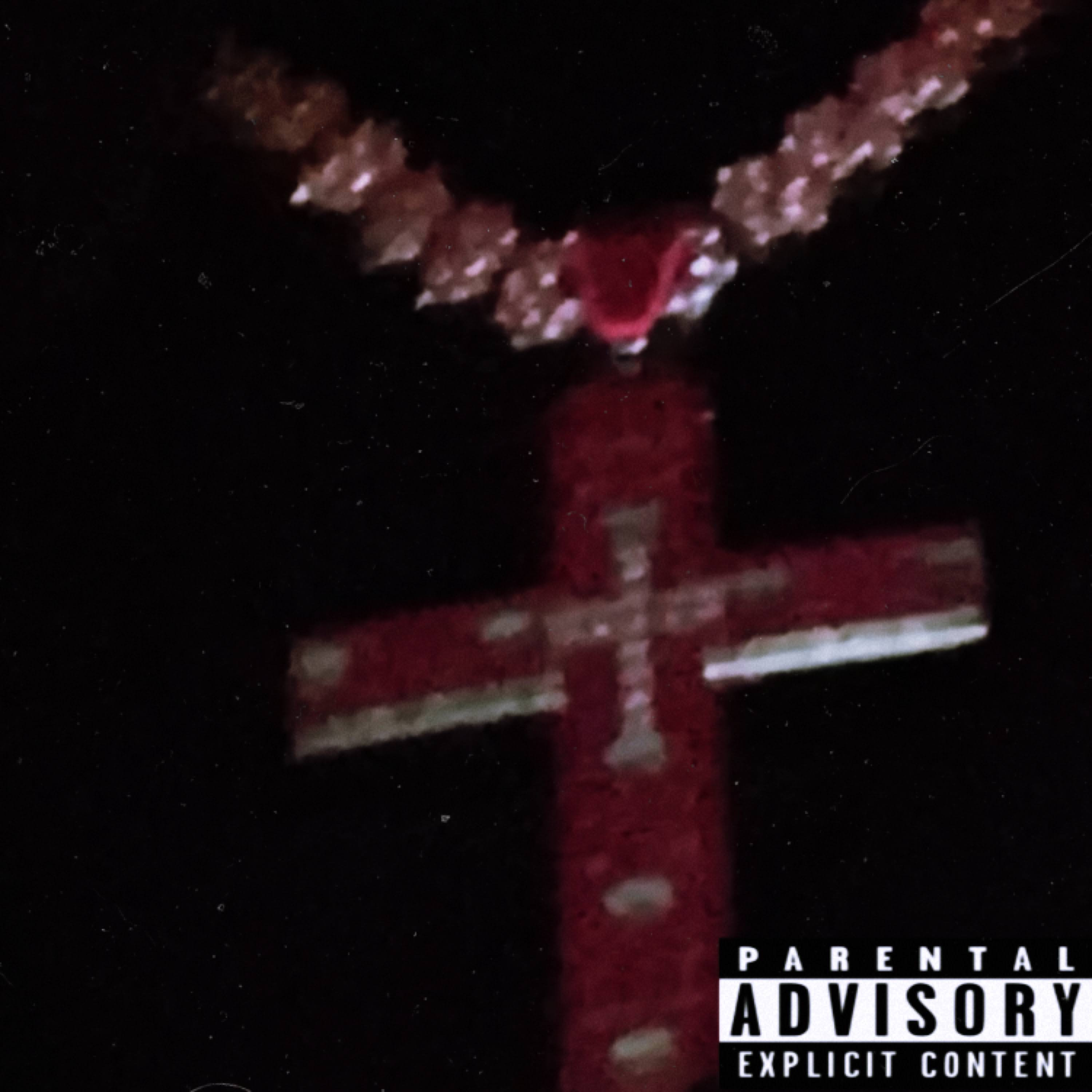 Ghost Town artwork