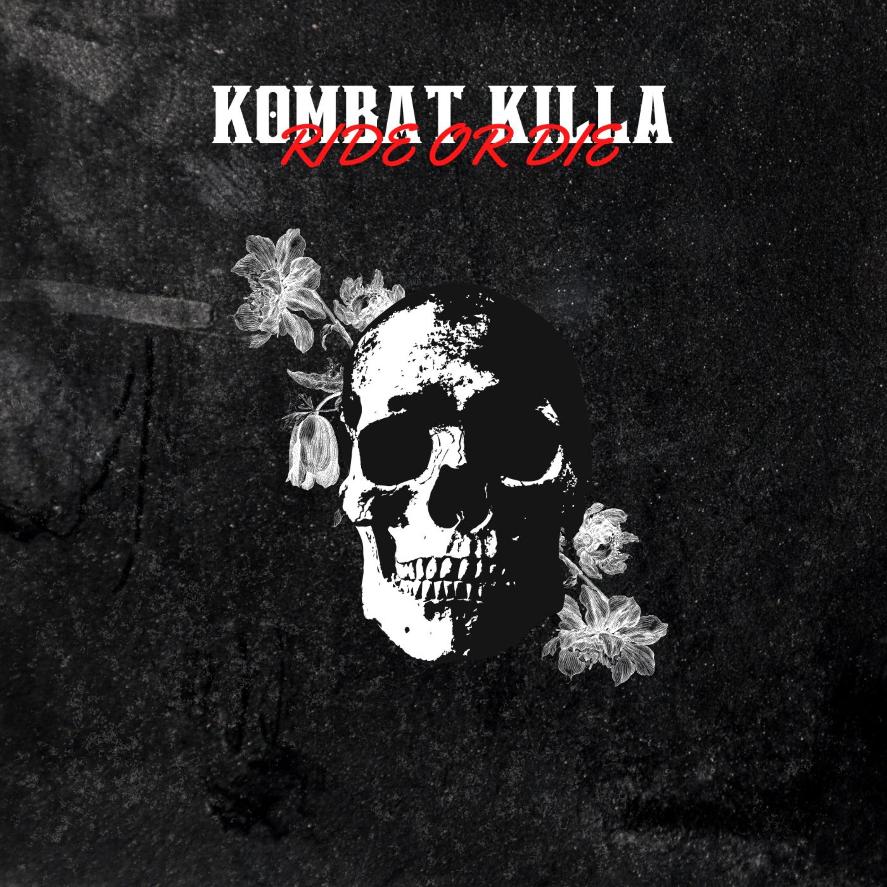 Ride Or Die artwork