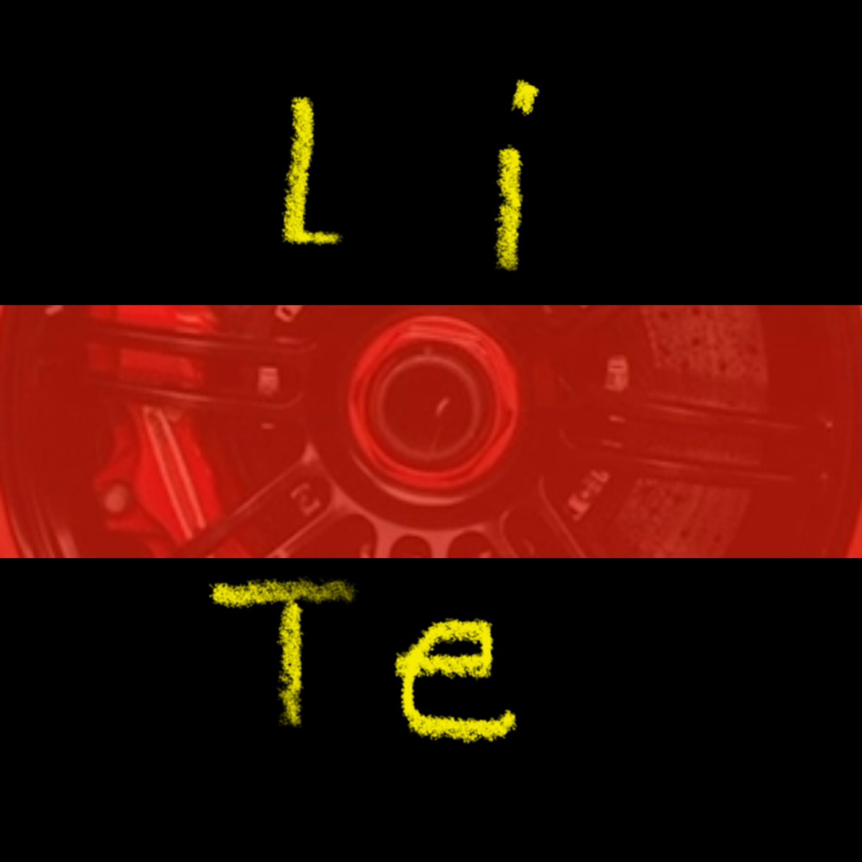 Li Te artwork