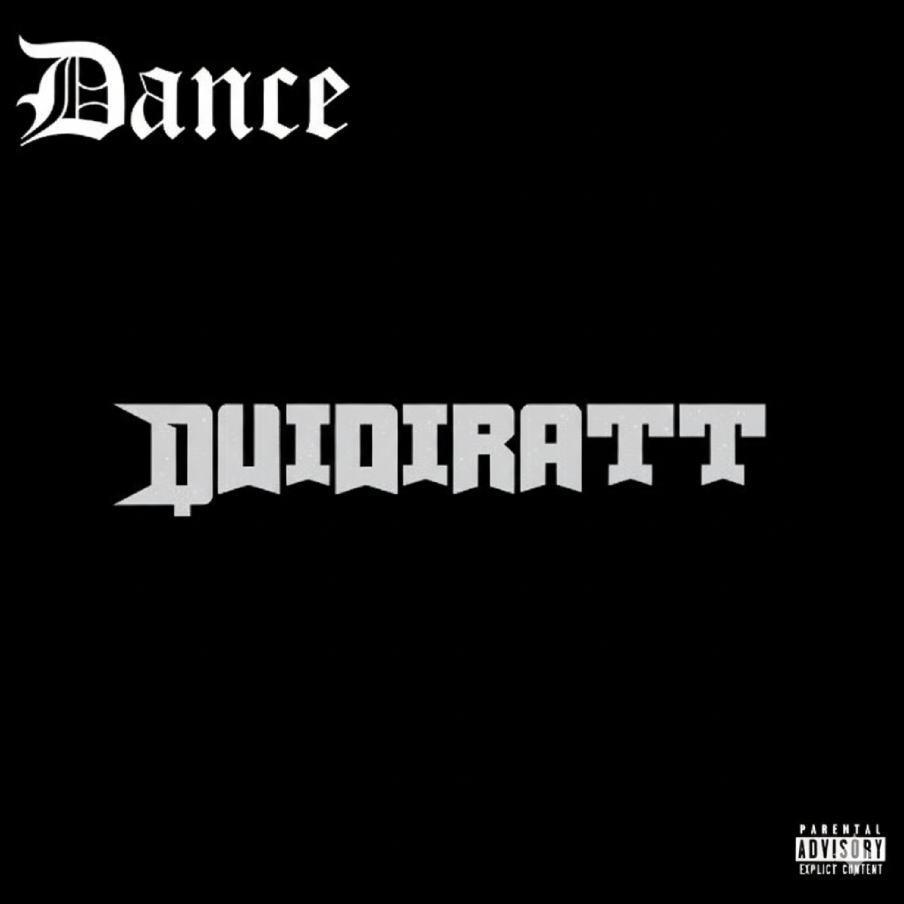 Dance artwork