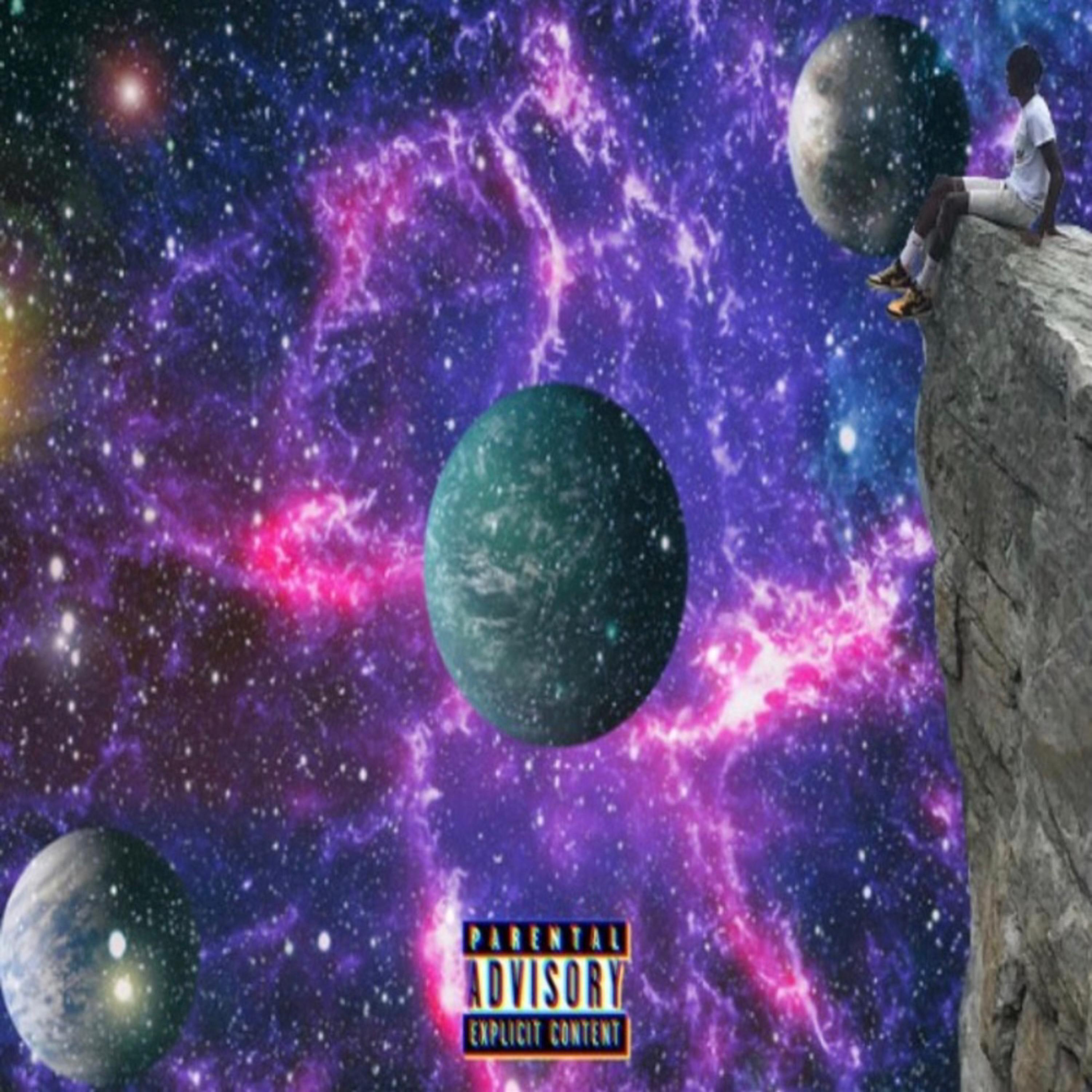 INTERSTELLAR artwork