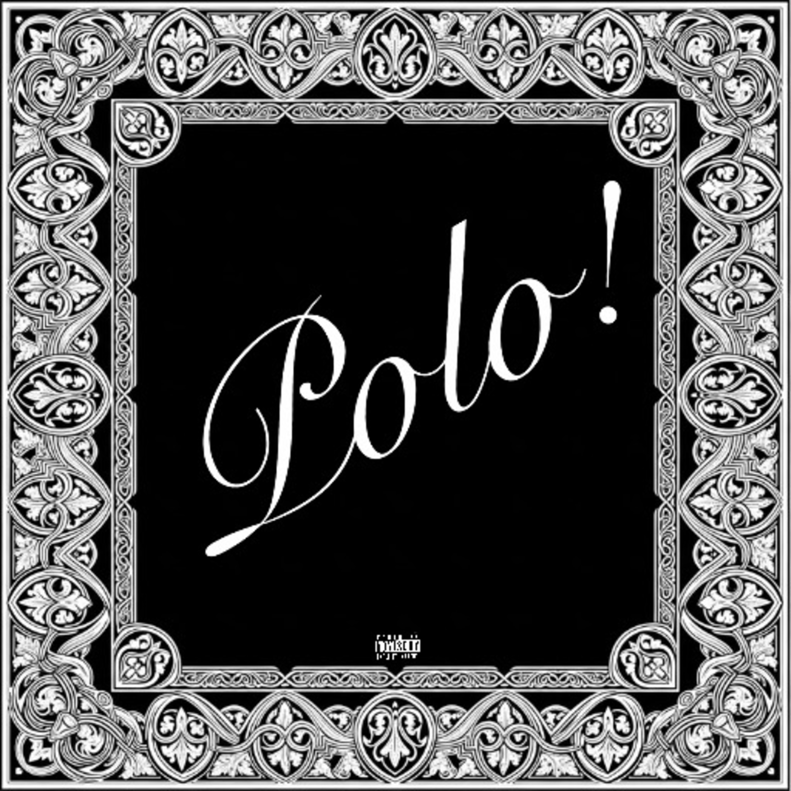 Polo! artwork