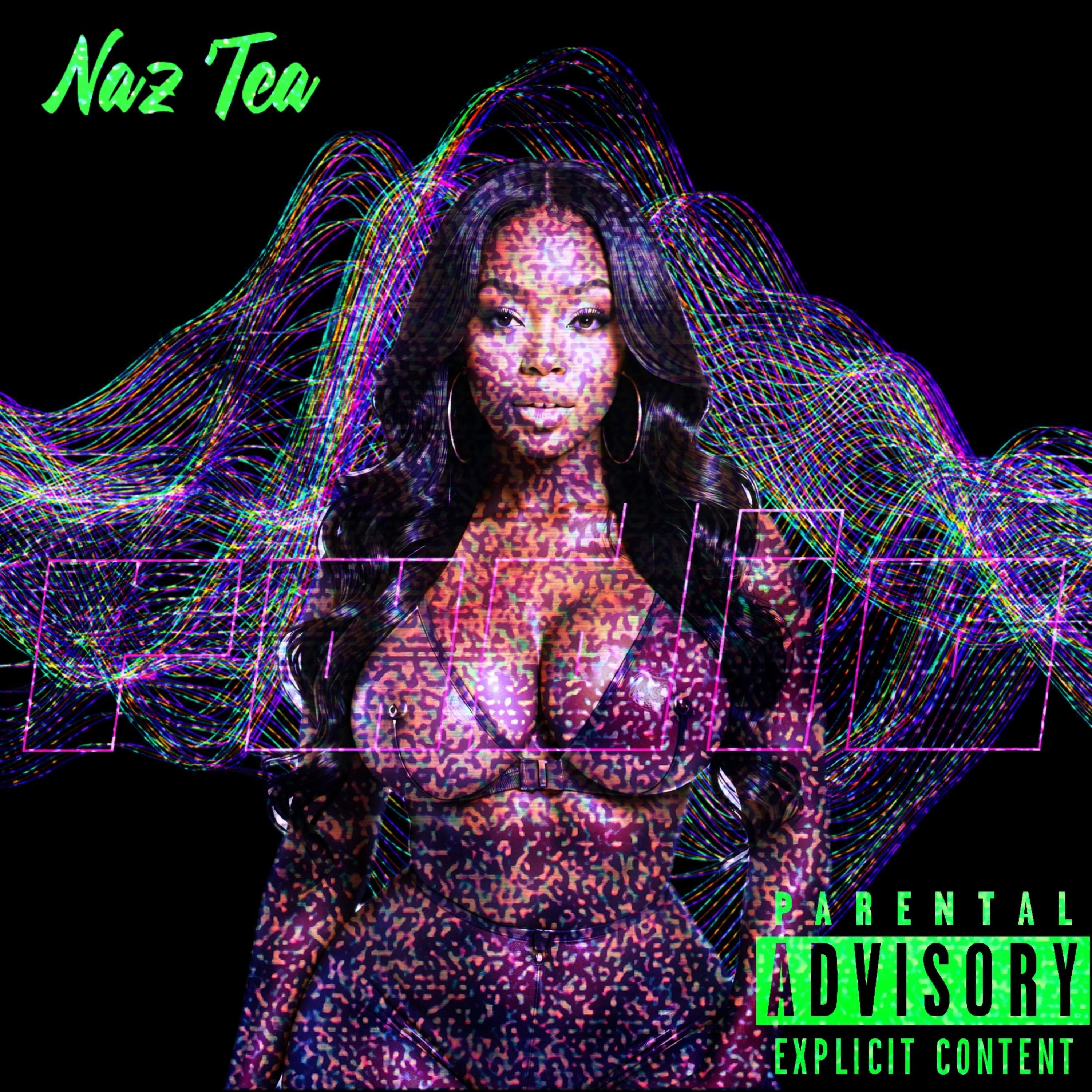 Naz’Tea Radio artwork