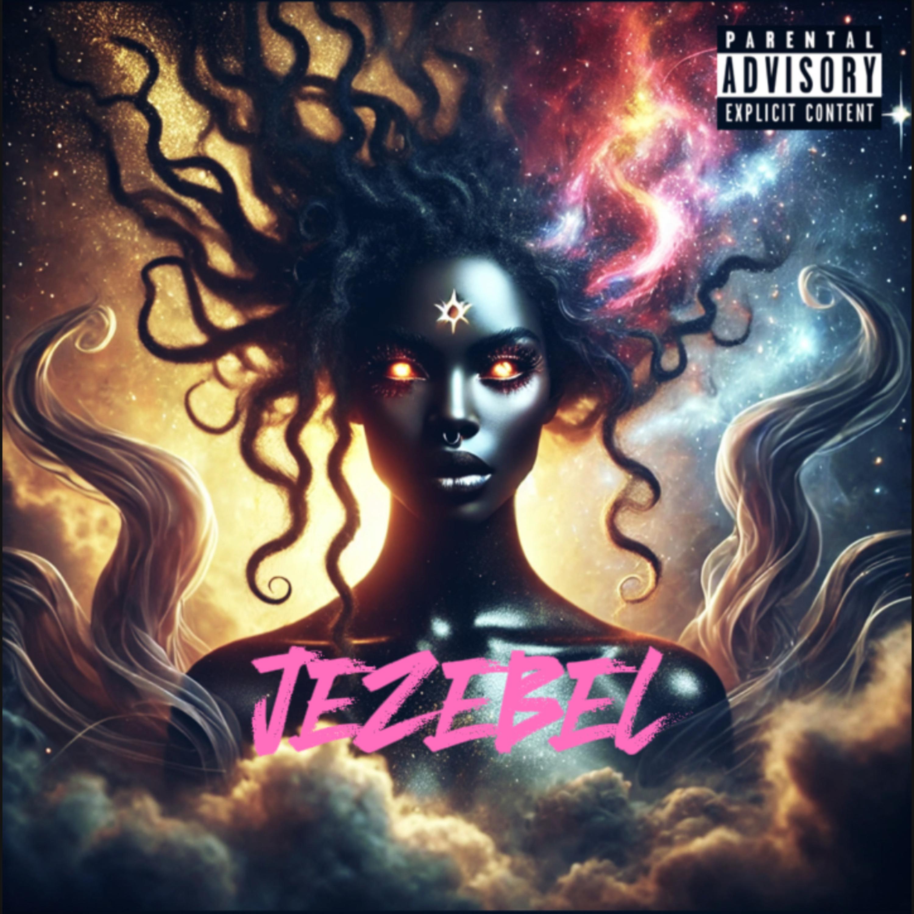 JEZEBEL artwork