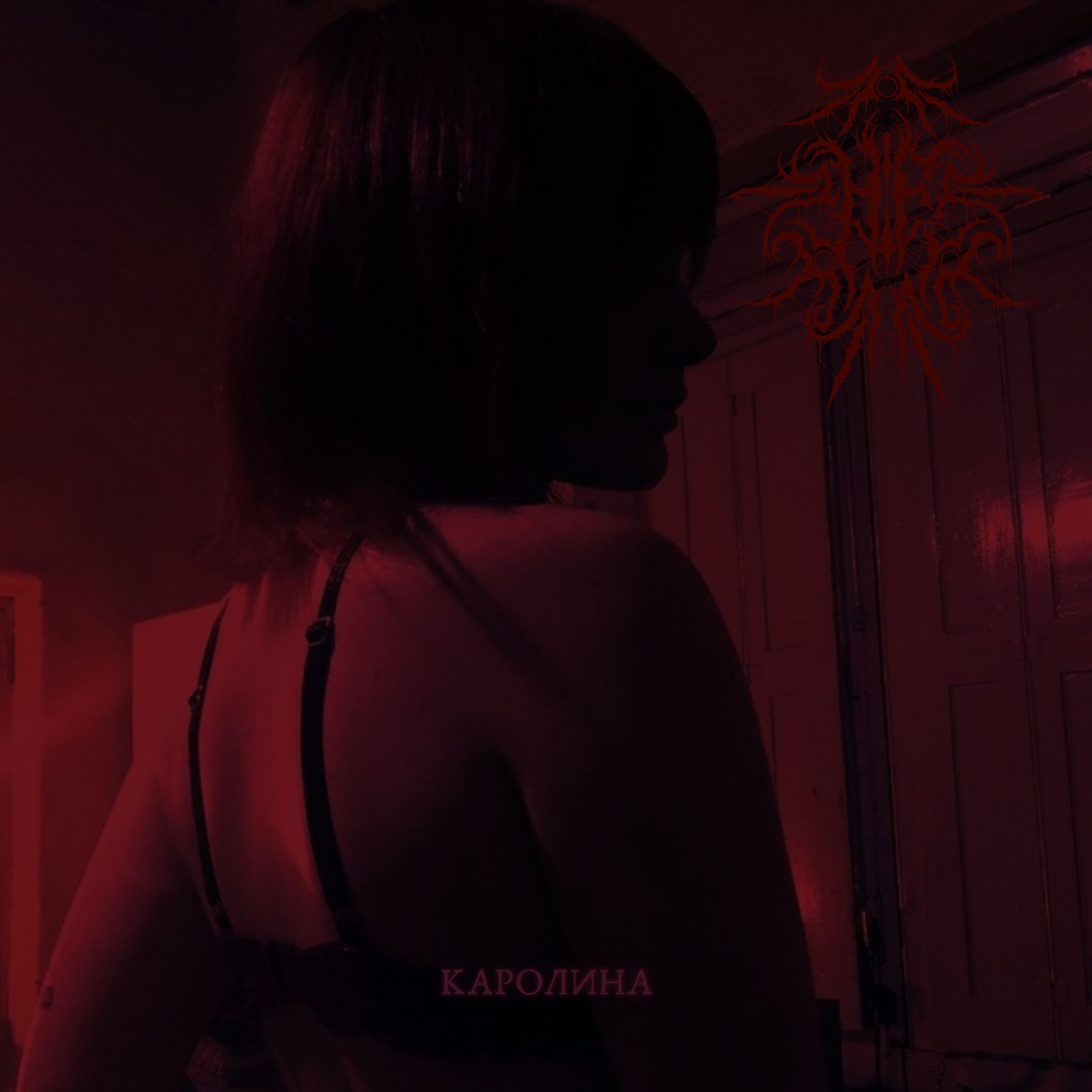 Каролина artwork