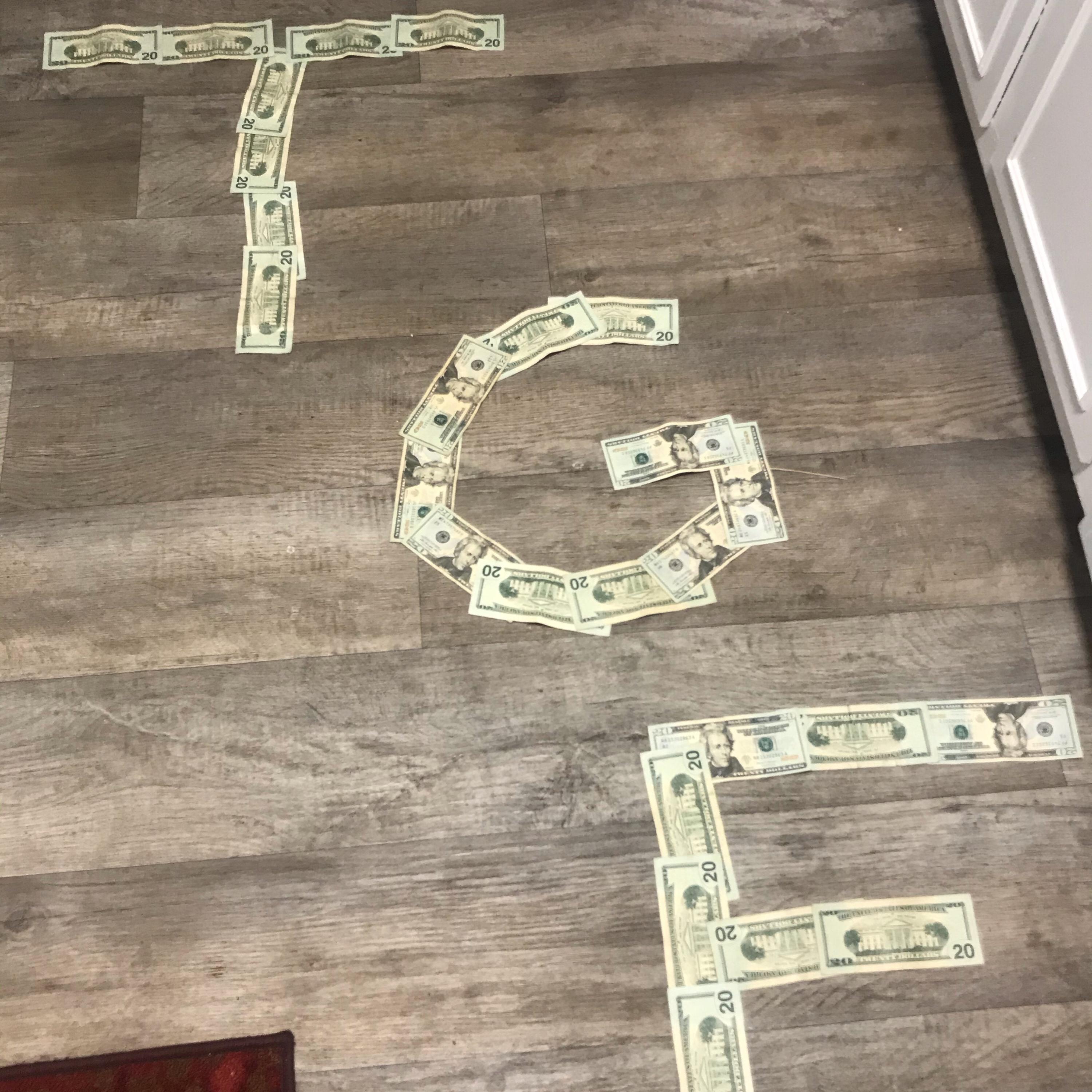 Picasso Talk(The Motive) artwork