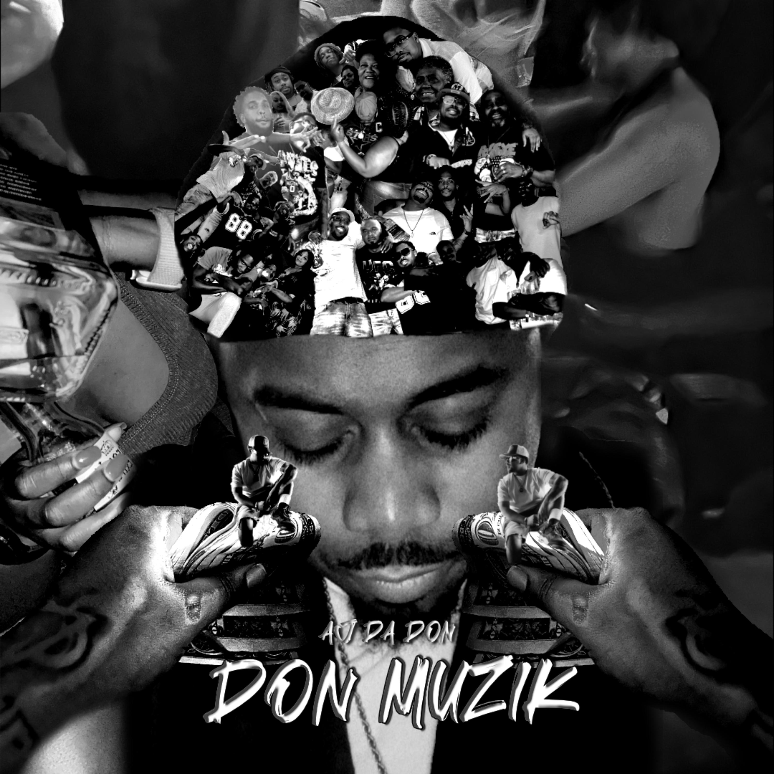 DON MUZIK artwork