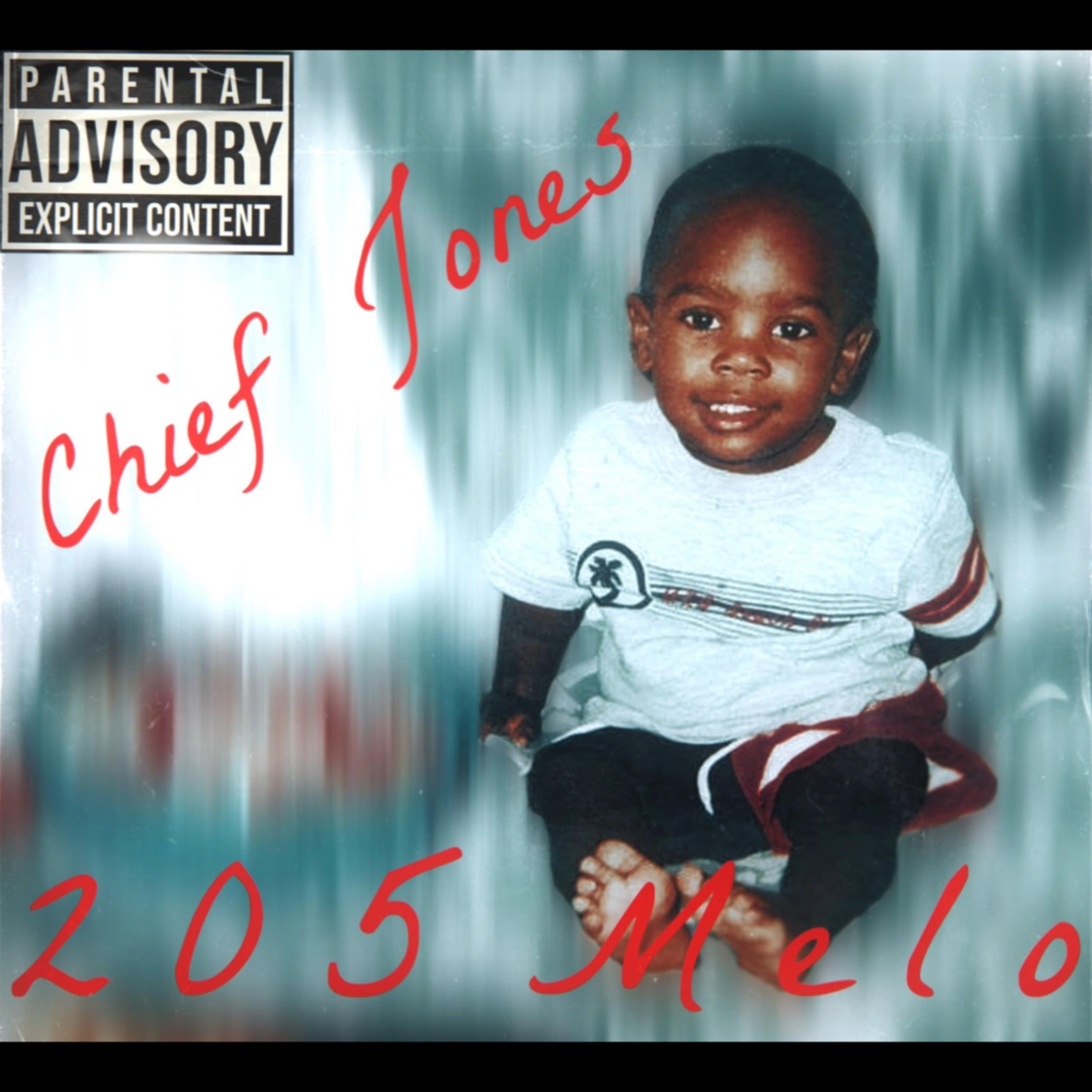 Chief Jones artwork