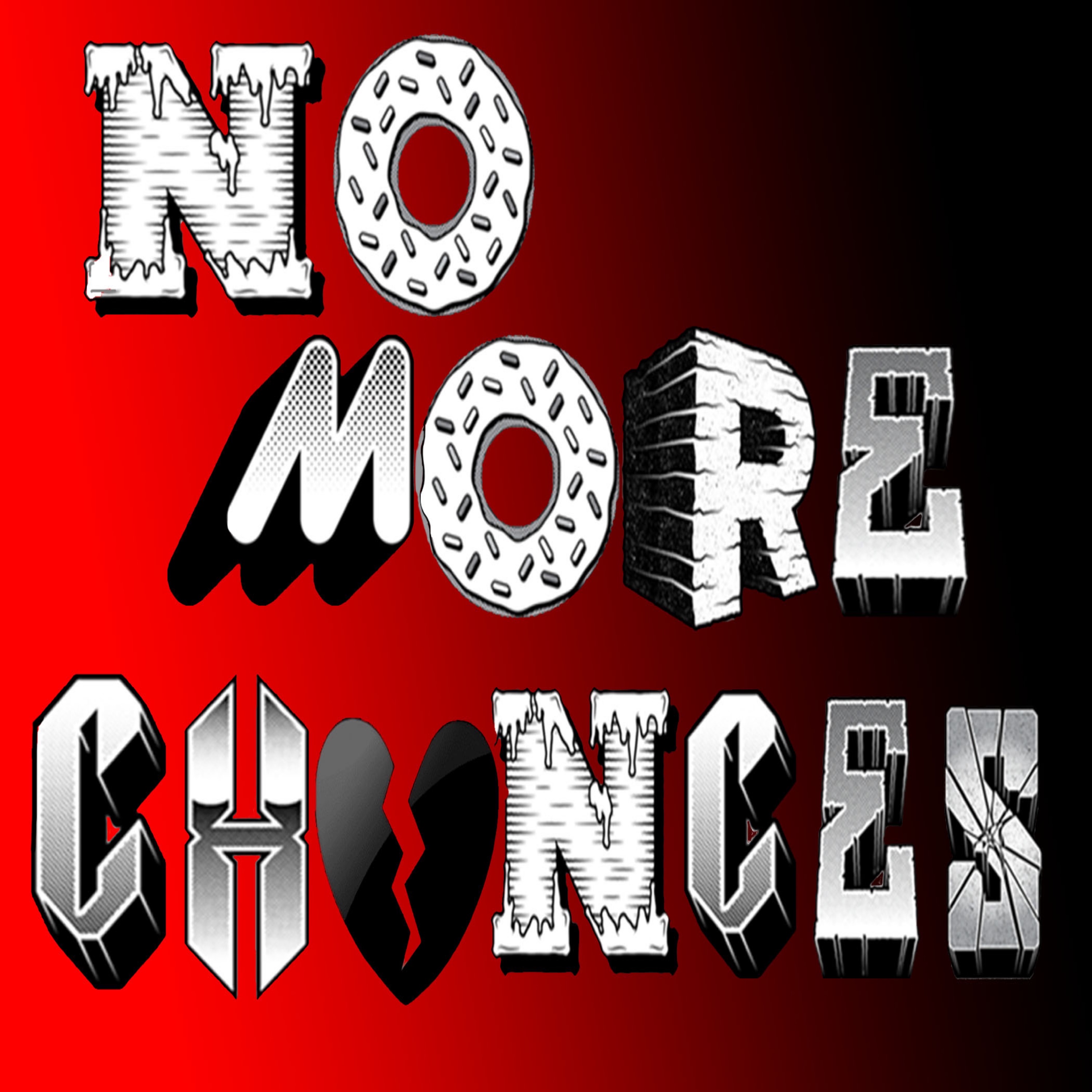 No More Chances artwork