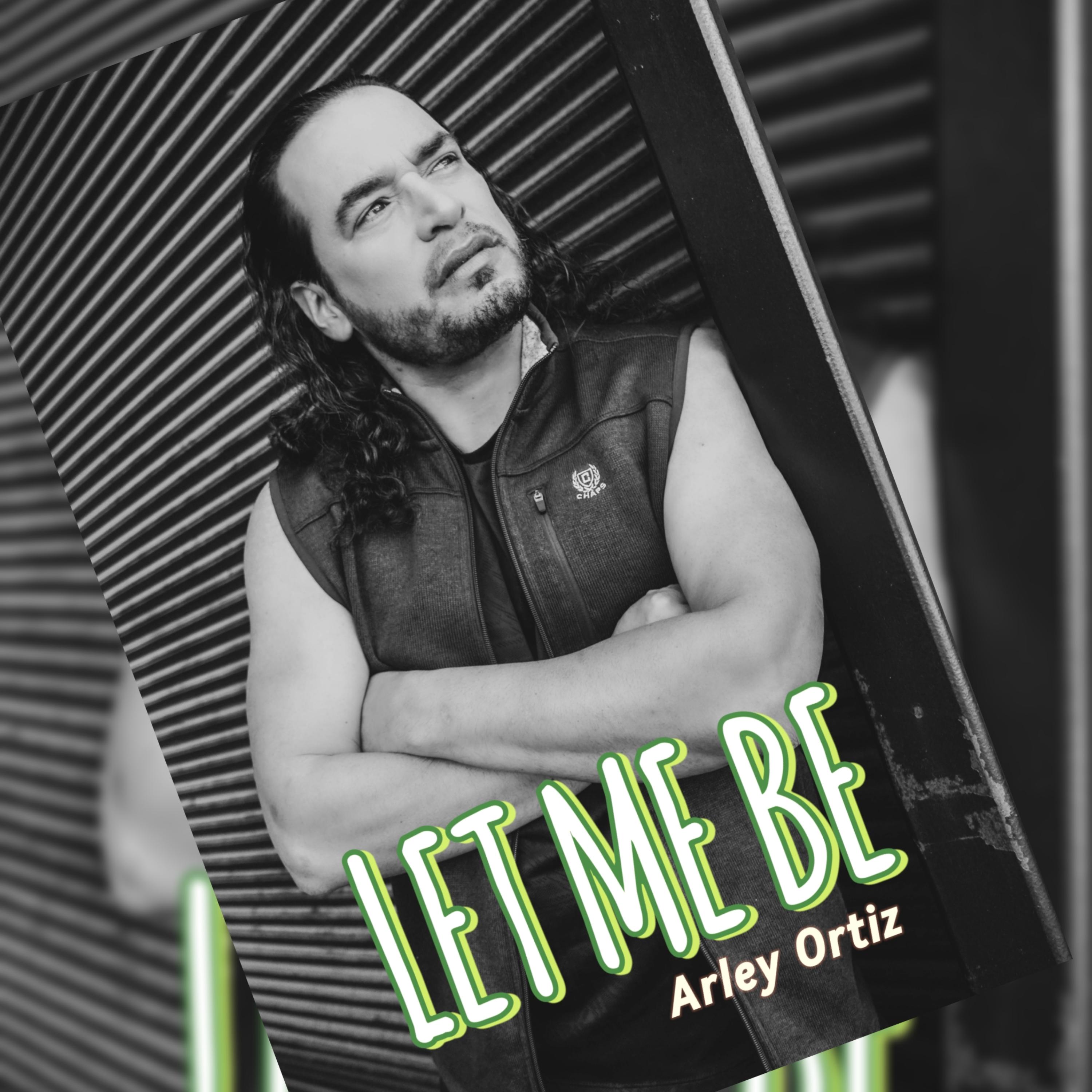 Let me be artwork