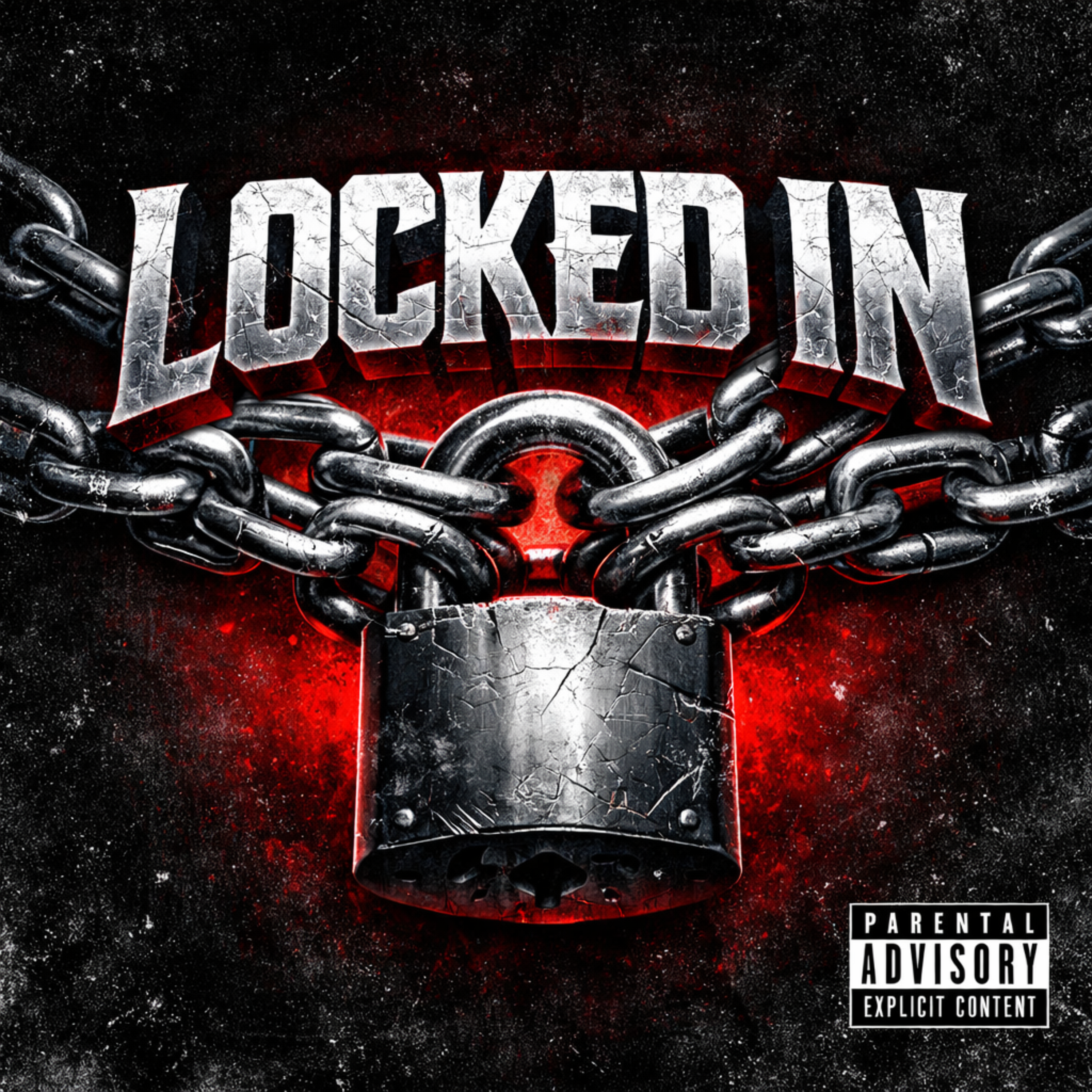 Locked In artwork