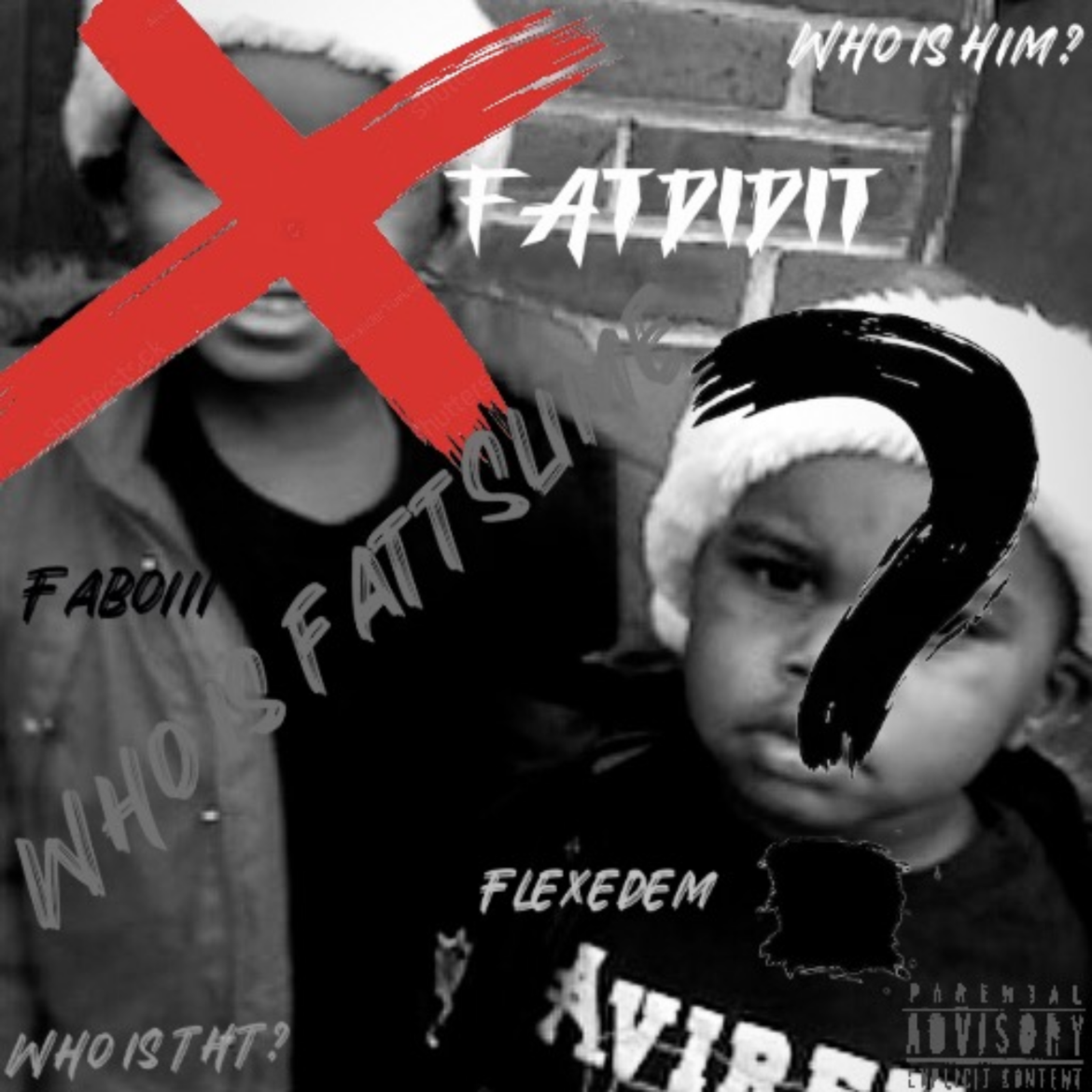 Who Is Fatslime artwork