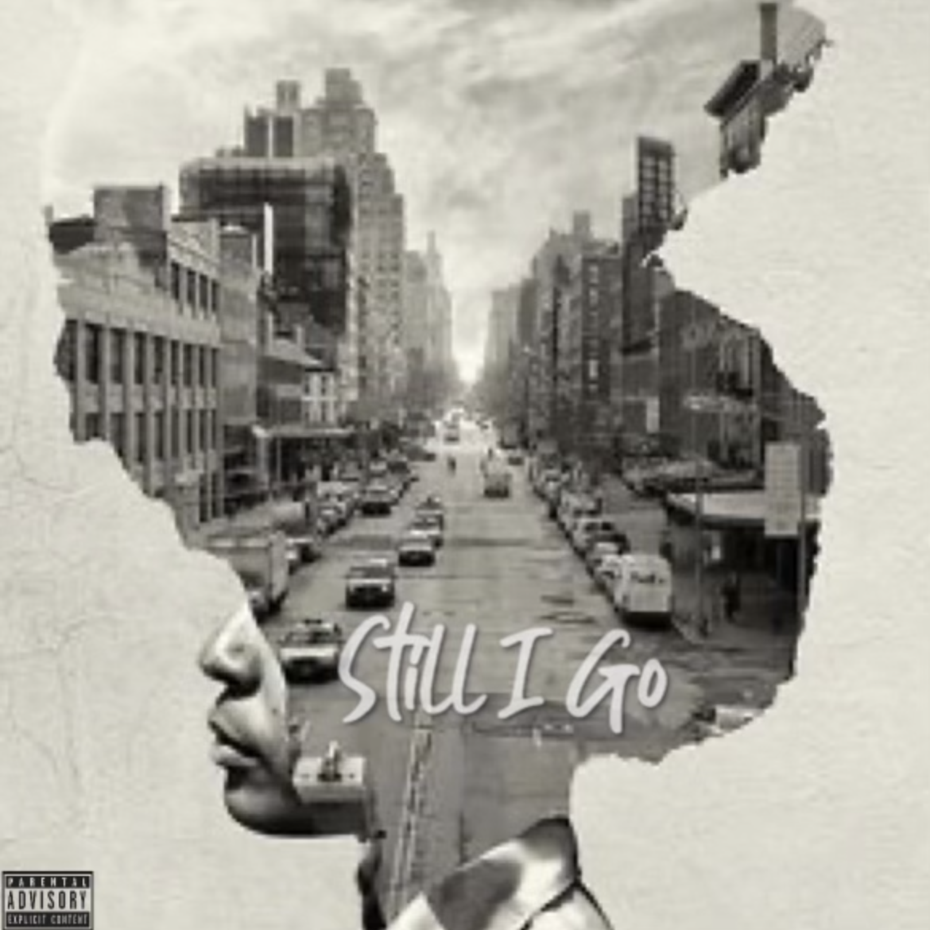 Still I Go artwork