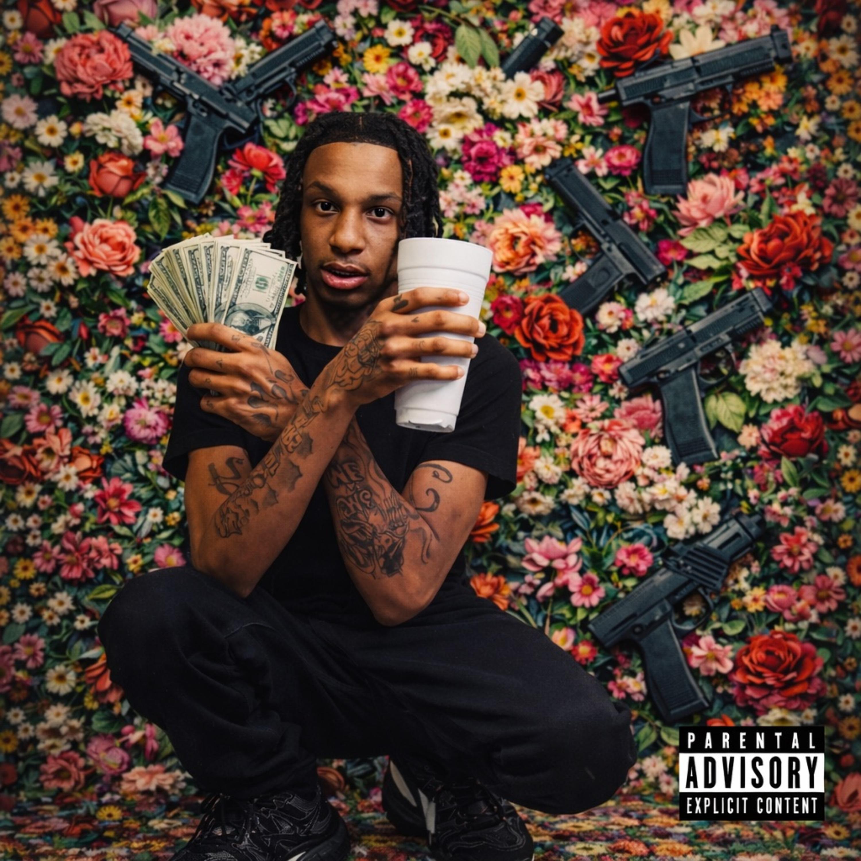 Almost There Lxnci artwork