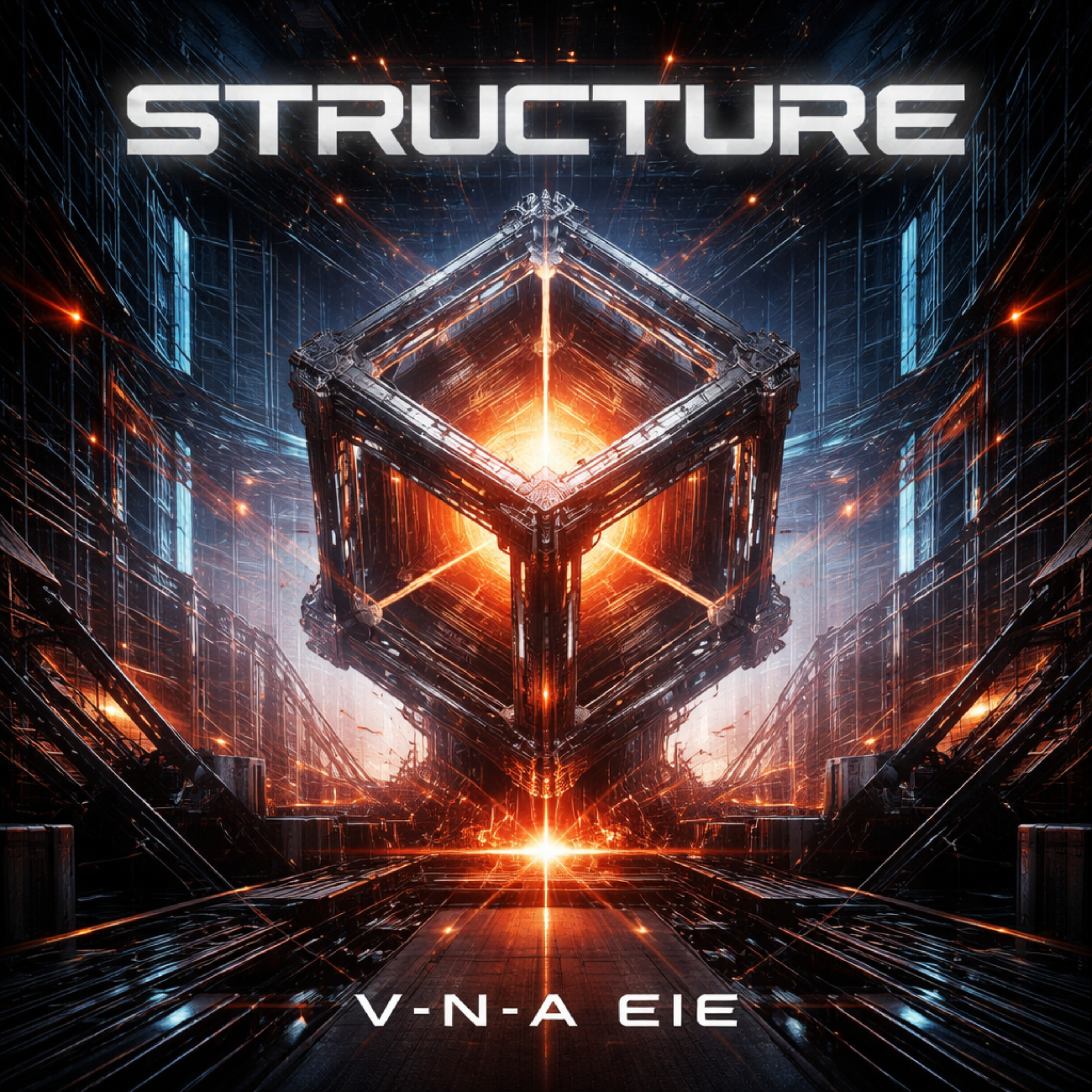 Structure (good rap) artwork