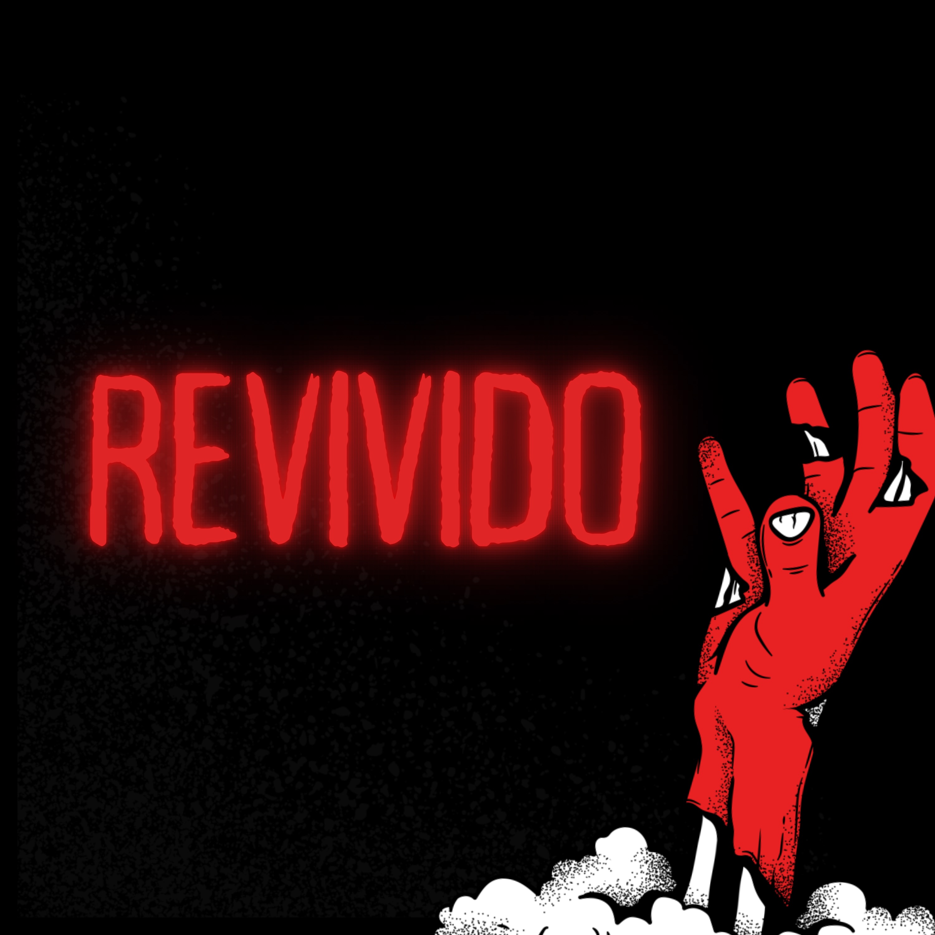 Revivido artwork