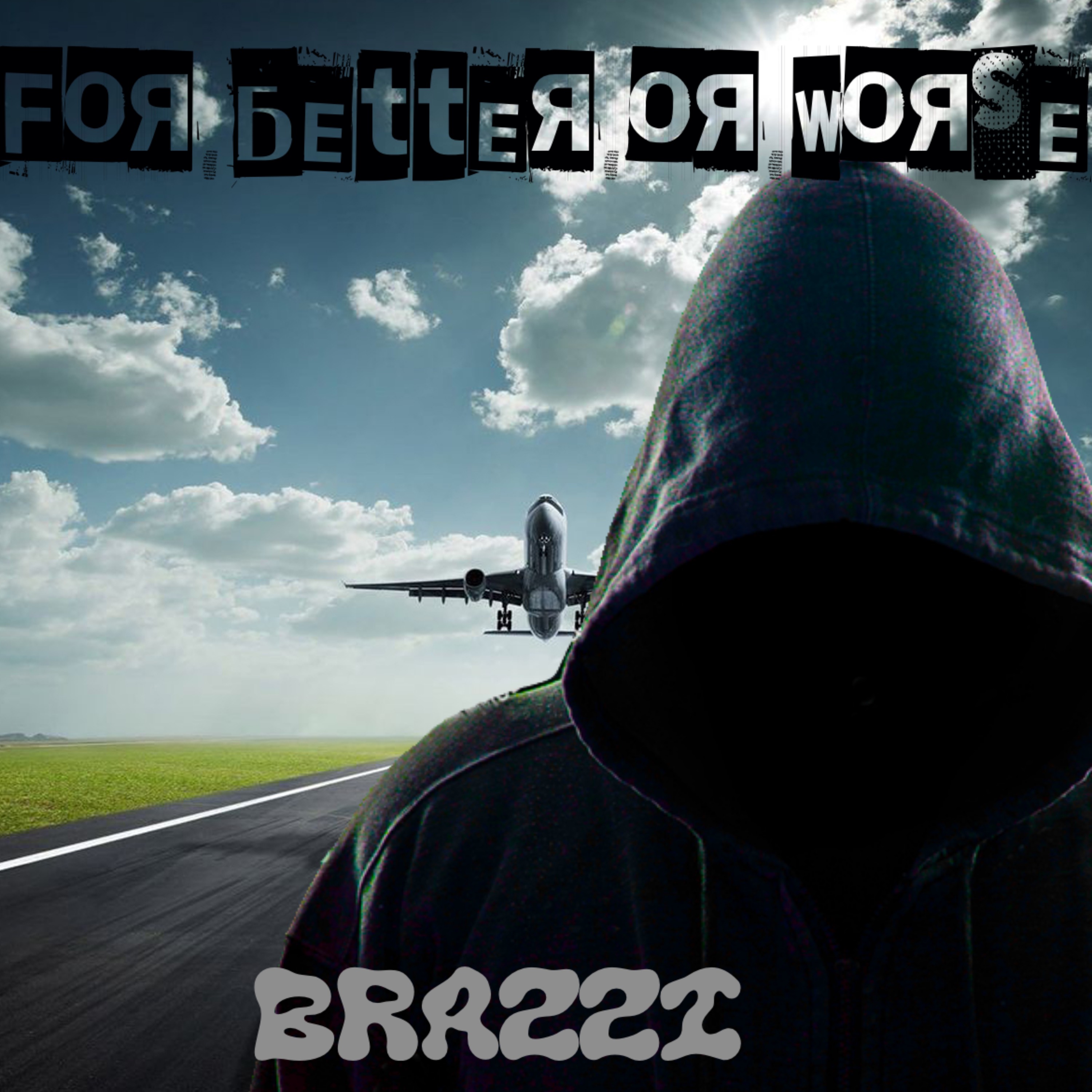 For Better Or Worse artwork