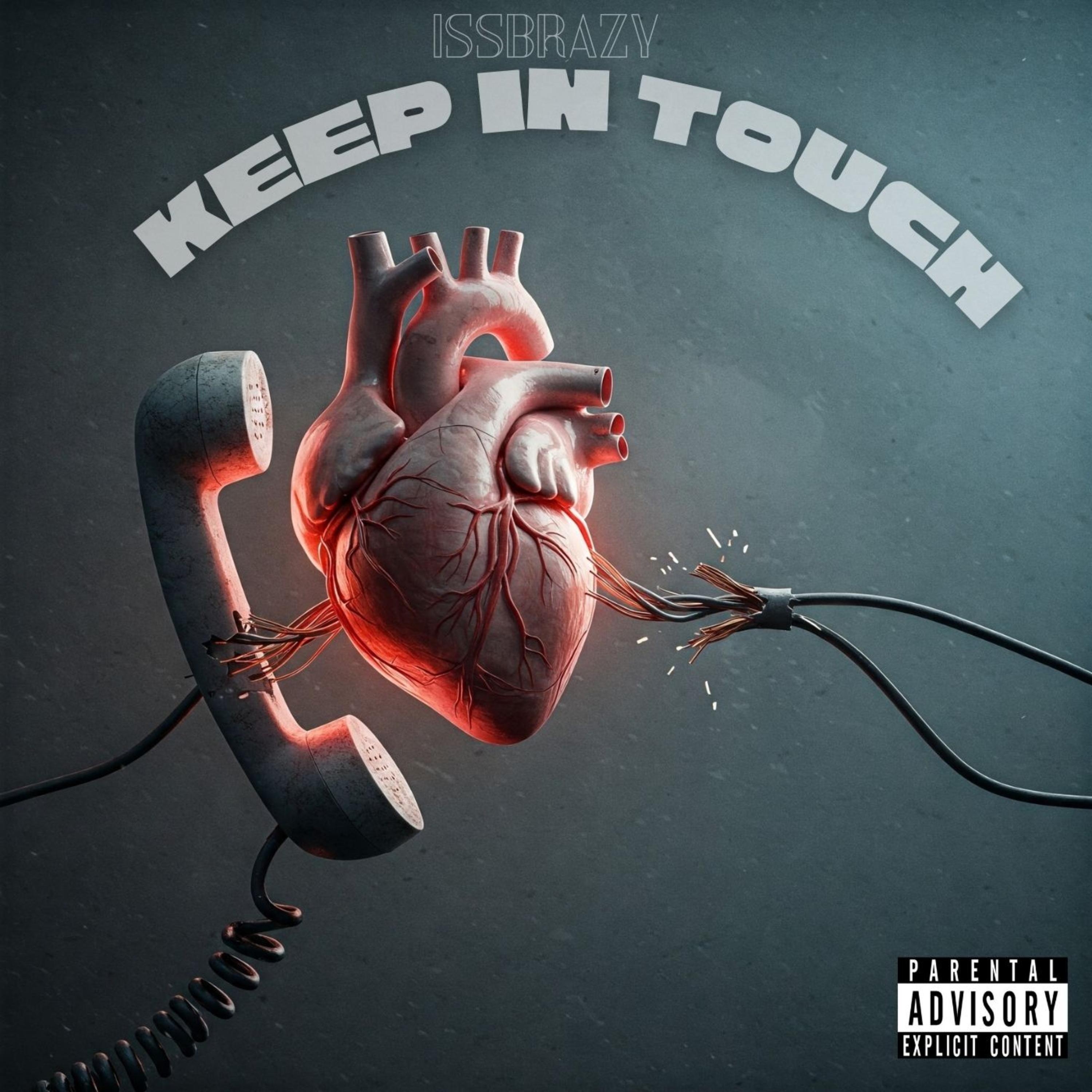 Keep In Touch artwork