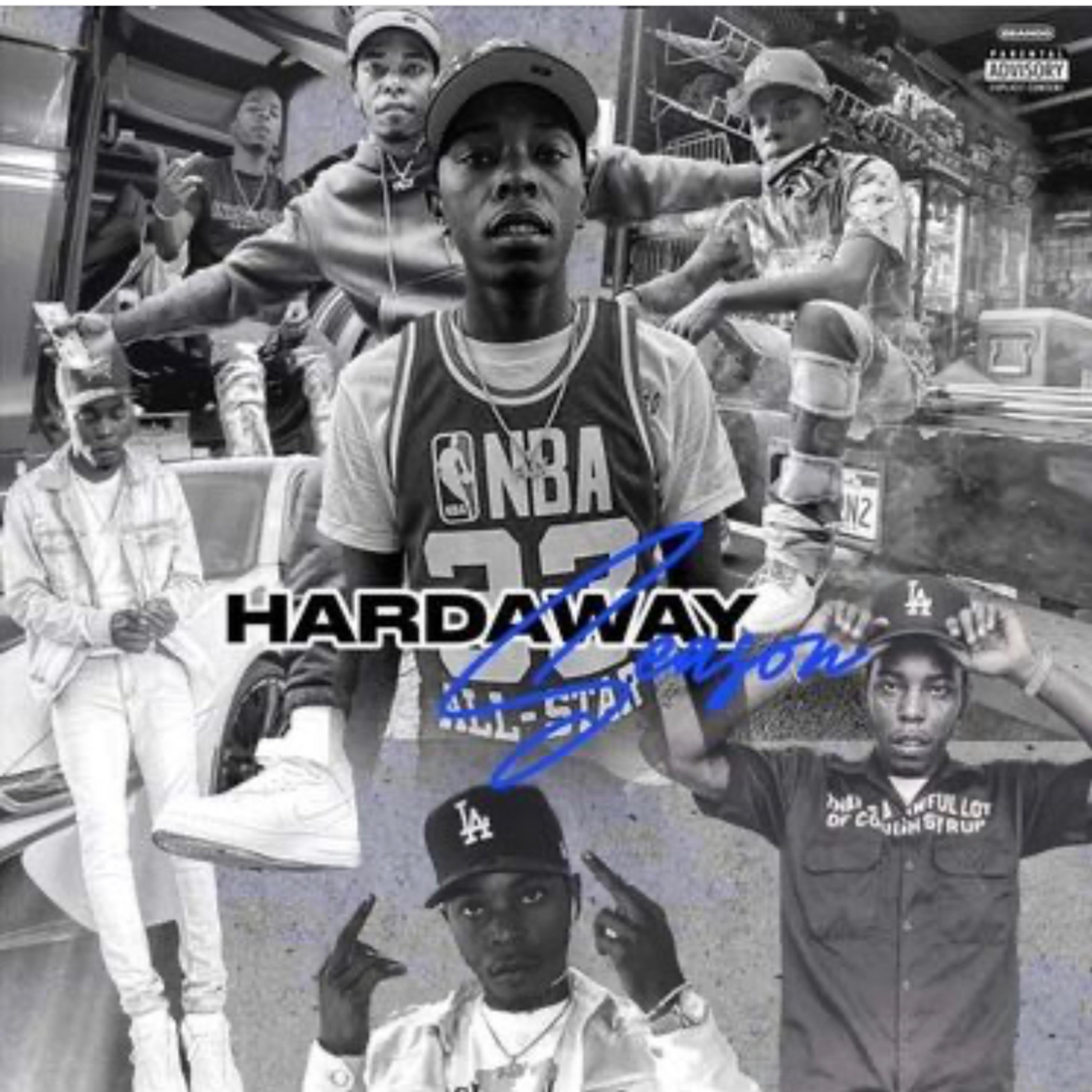 Hardaway Season artwork