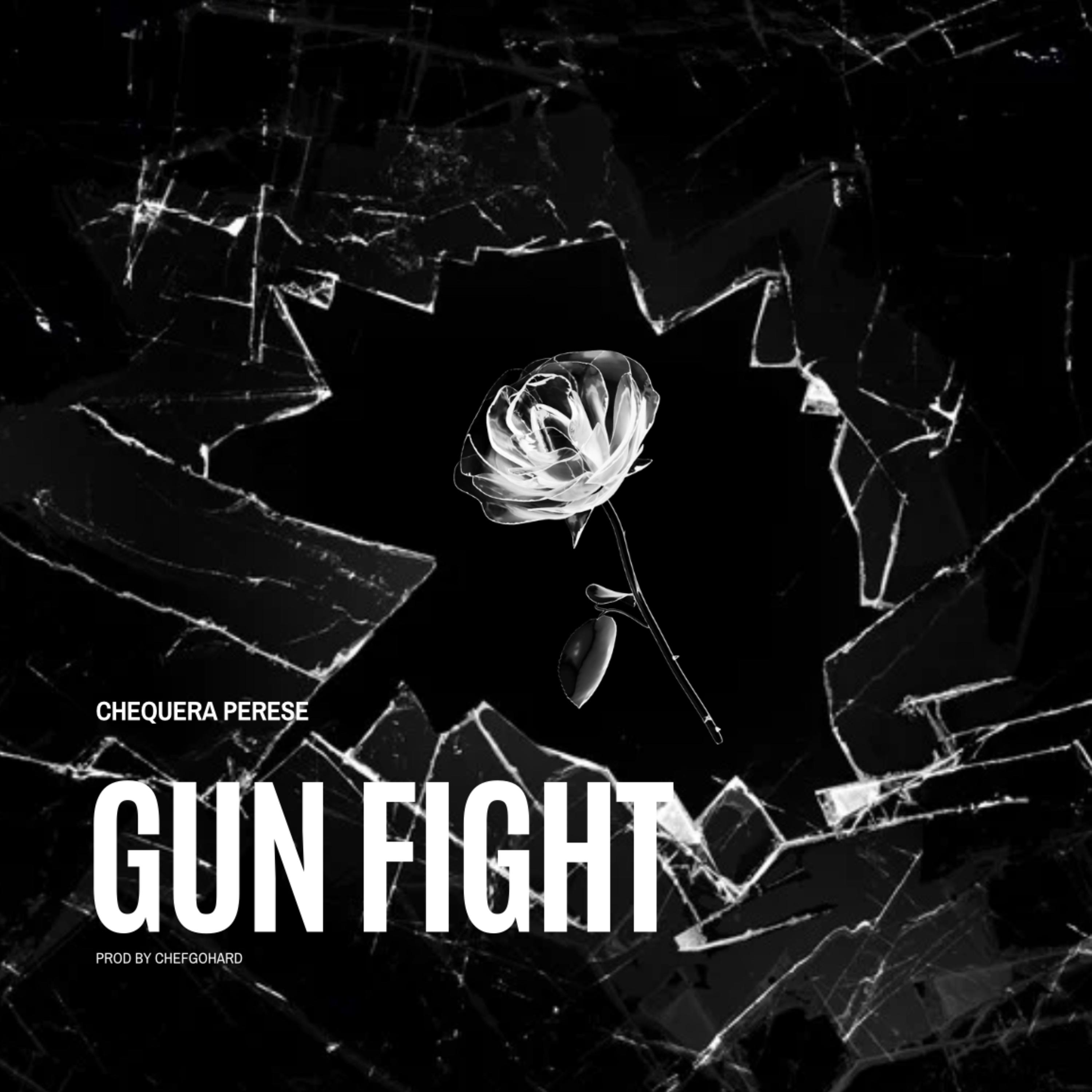 Gun Fight artwork