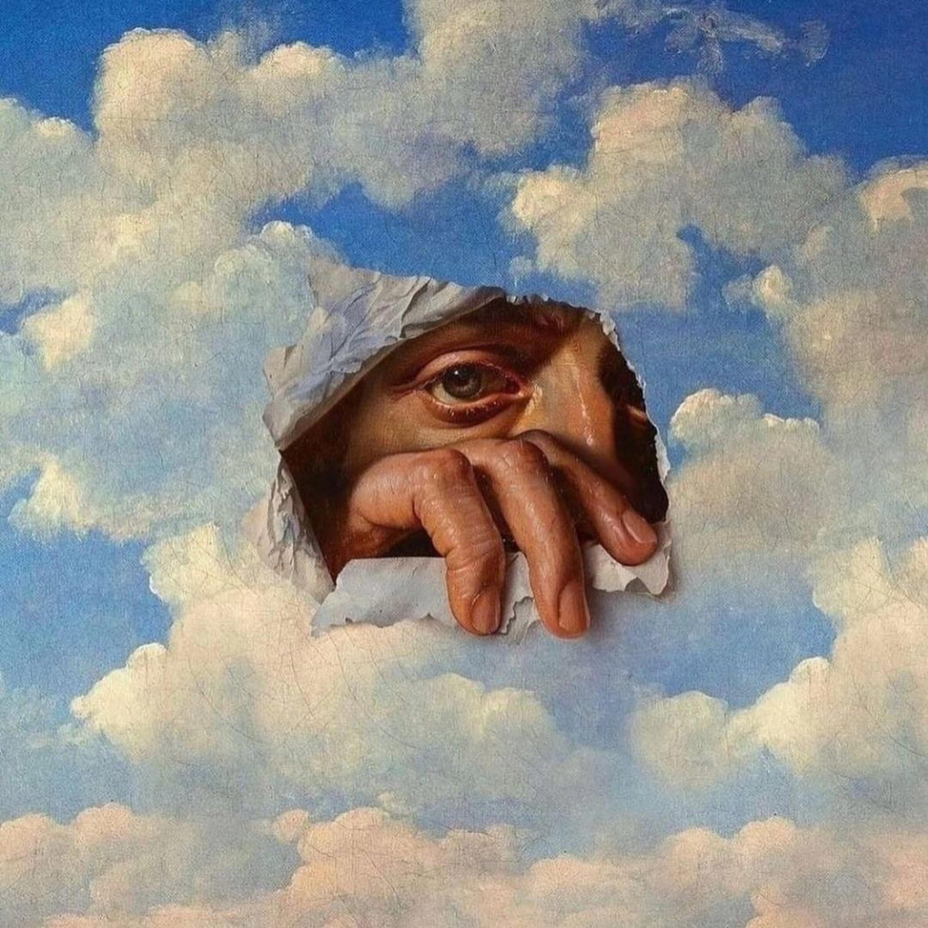 Residue From Forgotten Thoughts (remix) ￼ artwork
