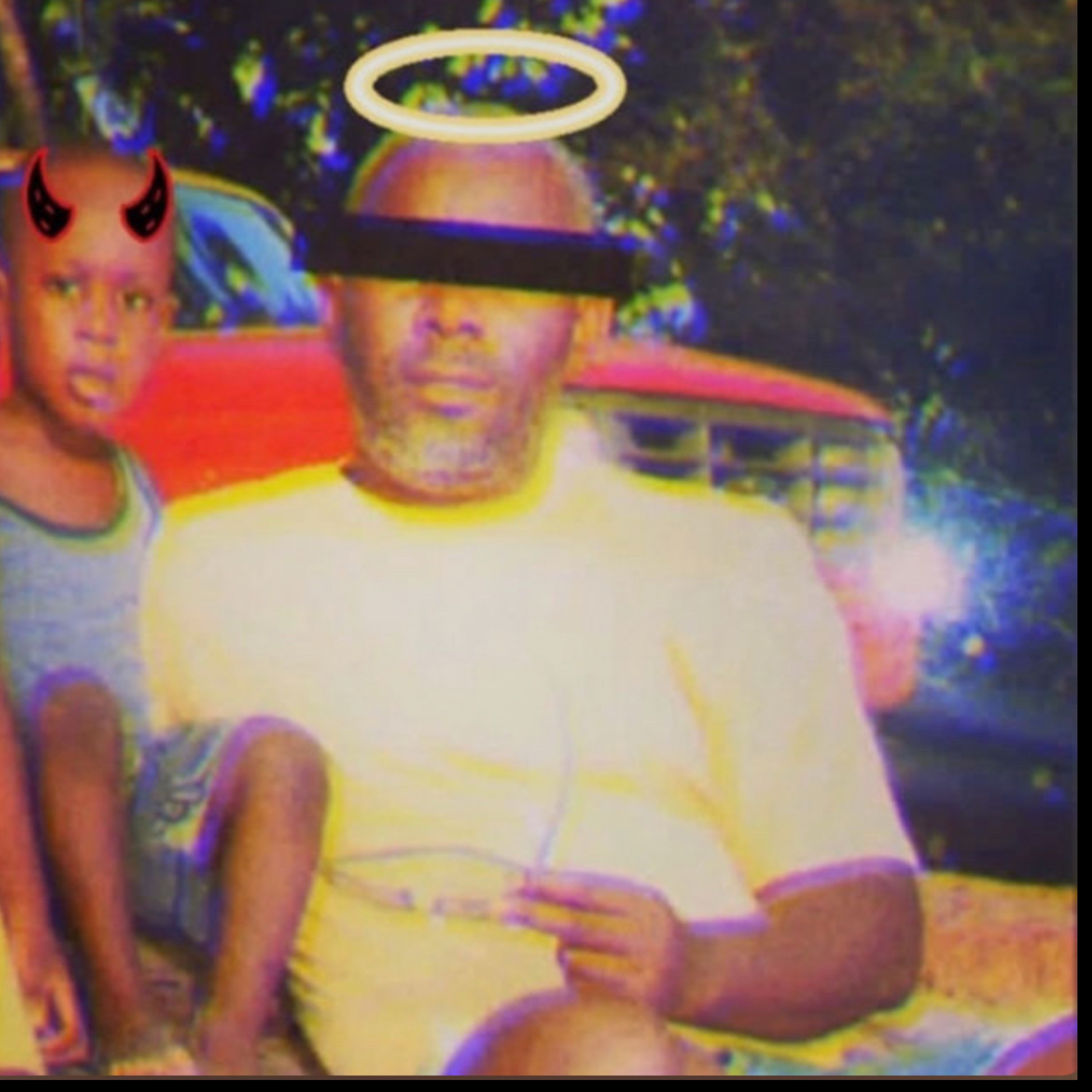 The Story Of Oj (XØ’s Version) artwork