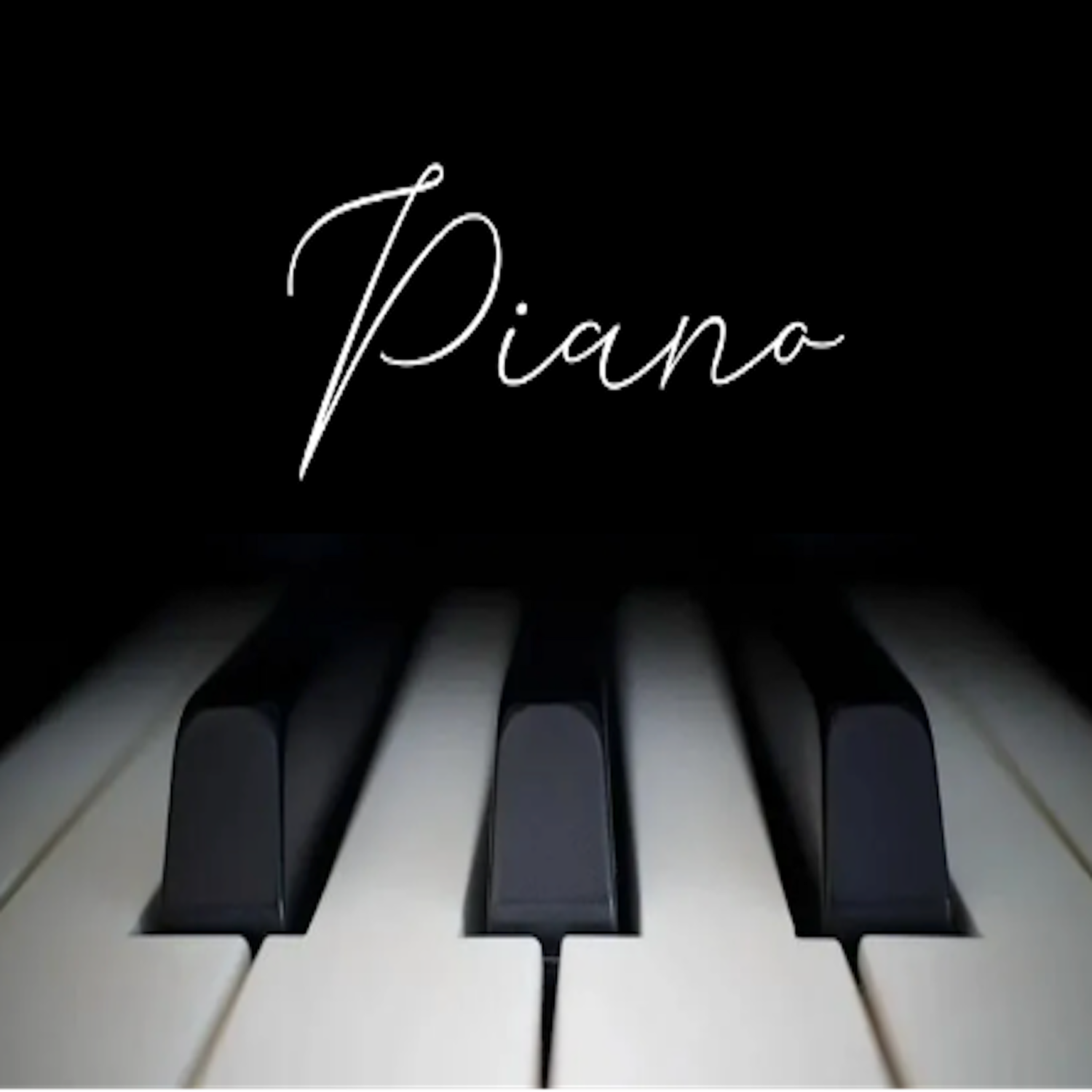 Piano by Julien@ntoine cover art