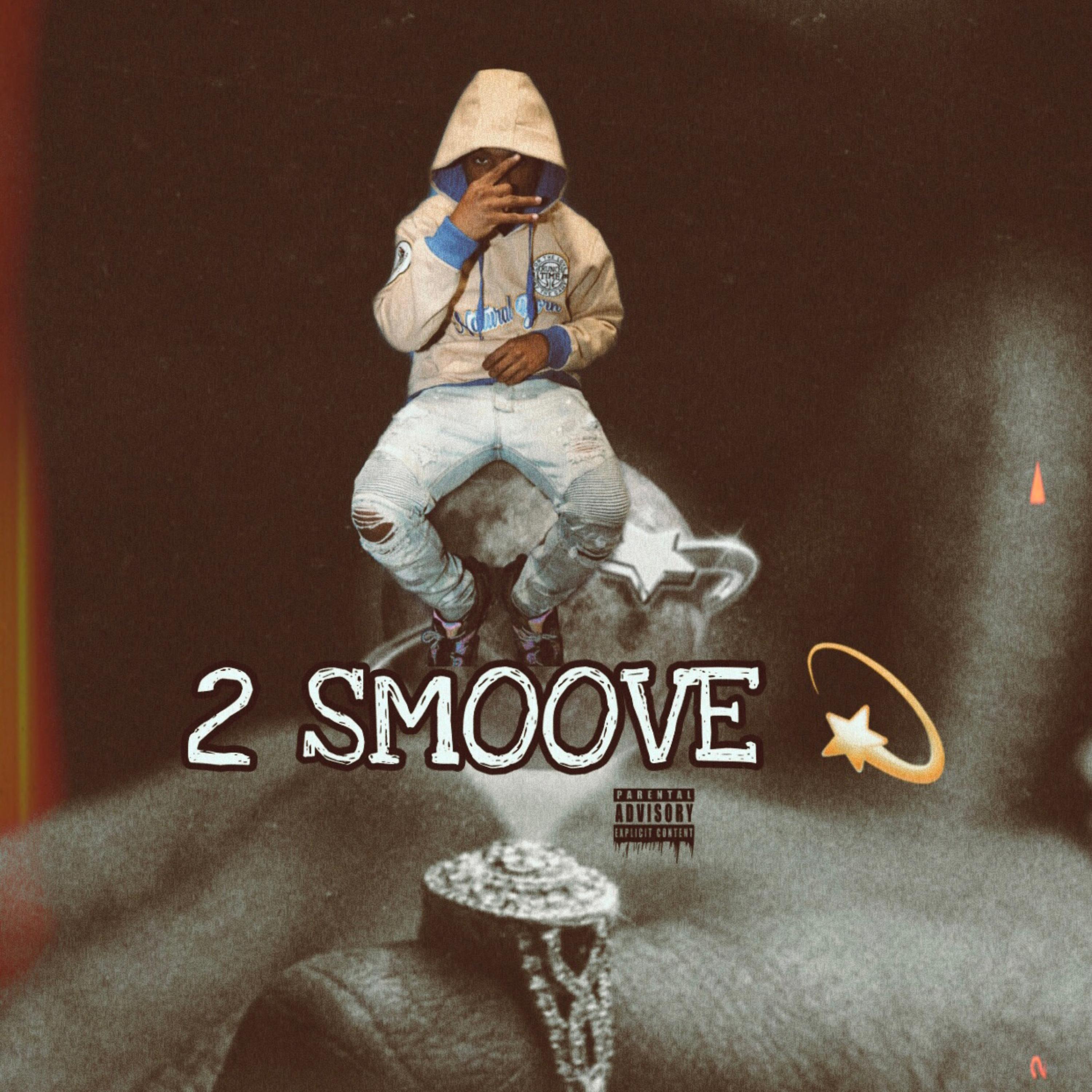 2 Smoove Tape artwork
