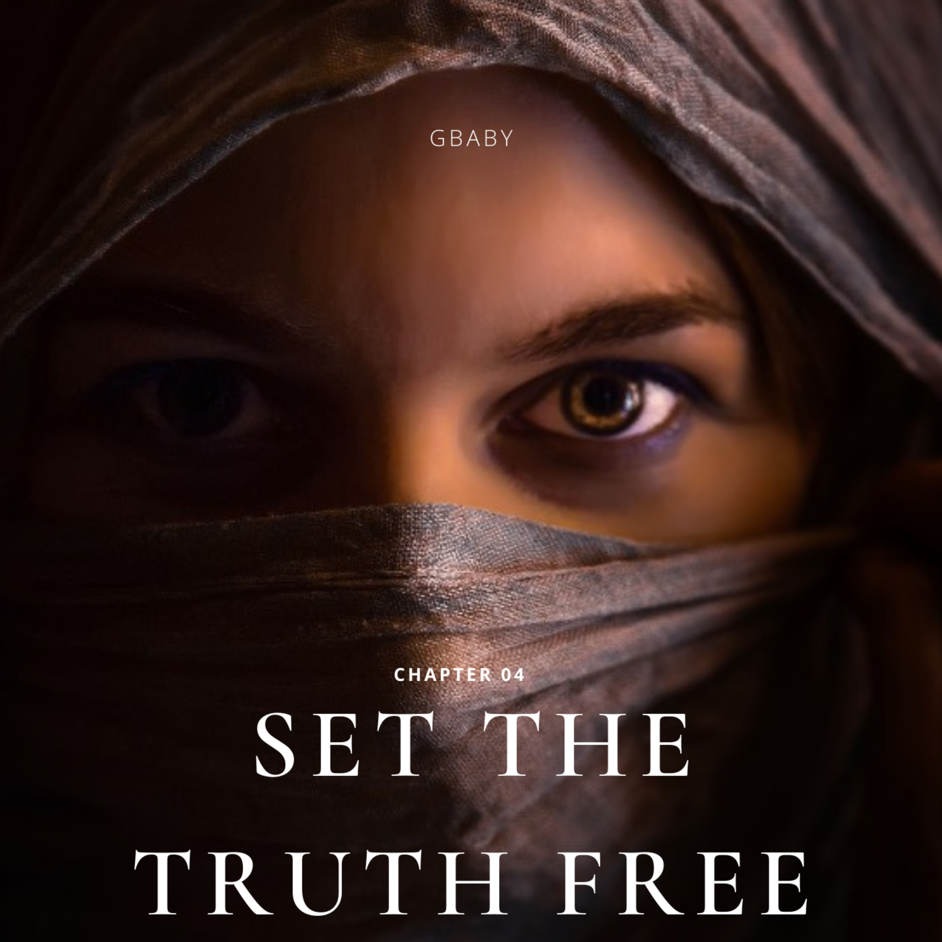 set the truth free artwork