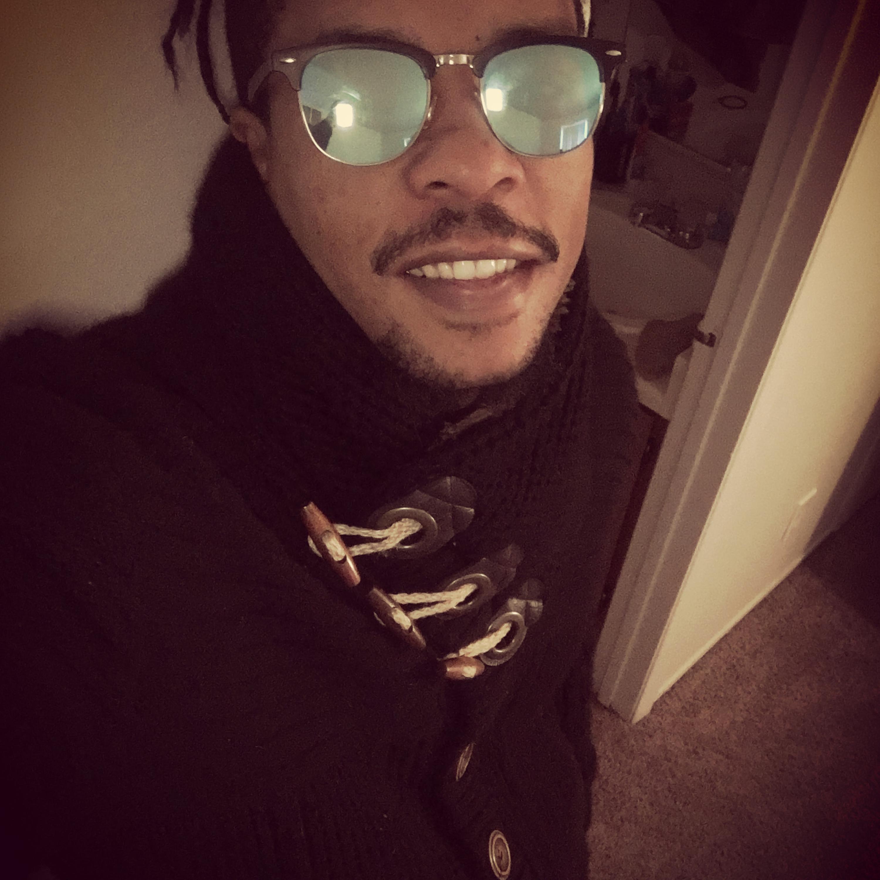 Day To Day by AJ Martian cover art