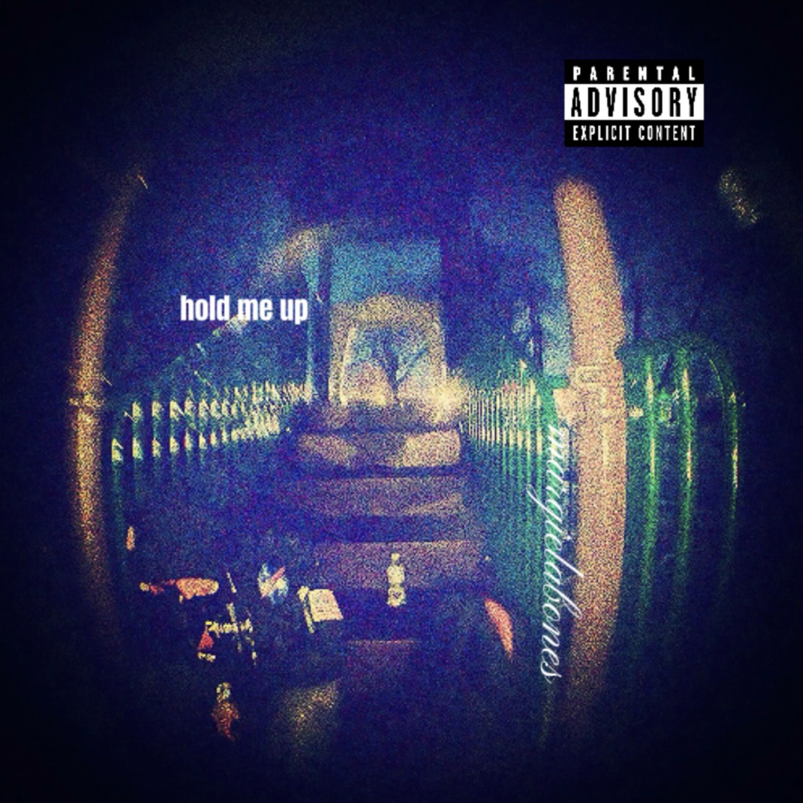hmu artwork
