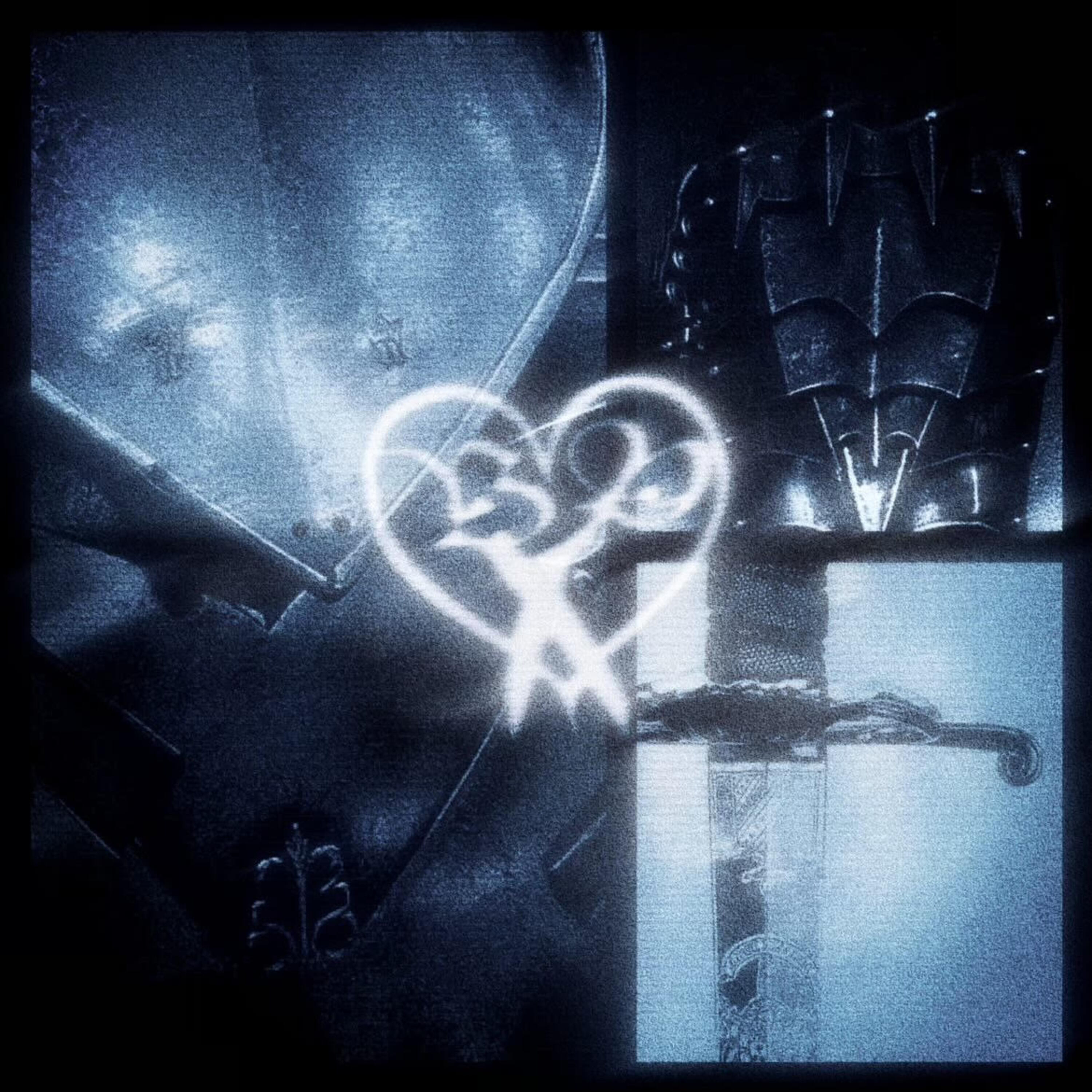 Kant Khange on tha kult artwork