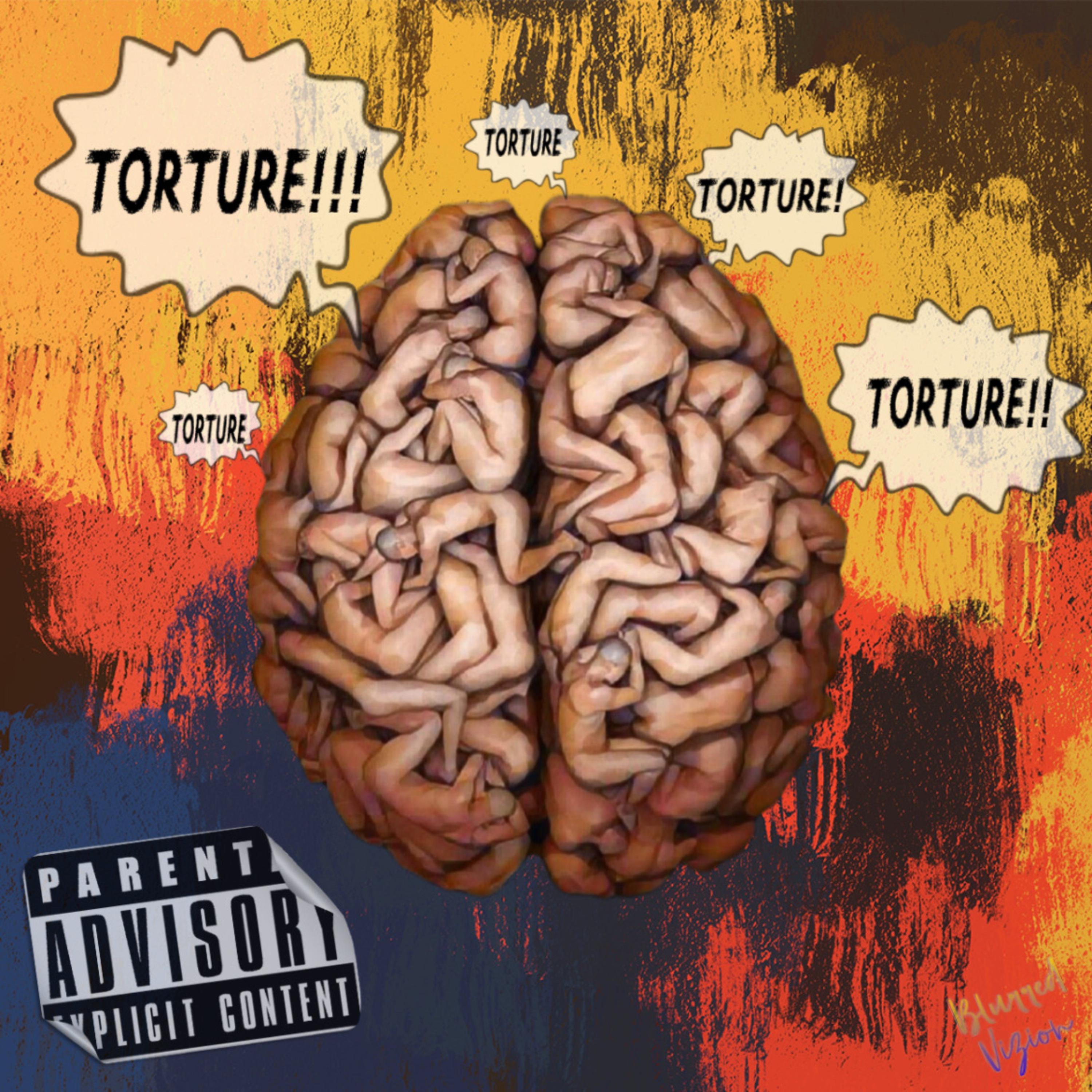 Torture by Blurred Vizion
