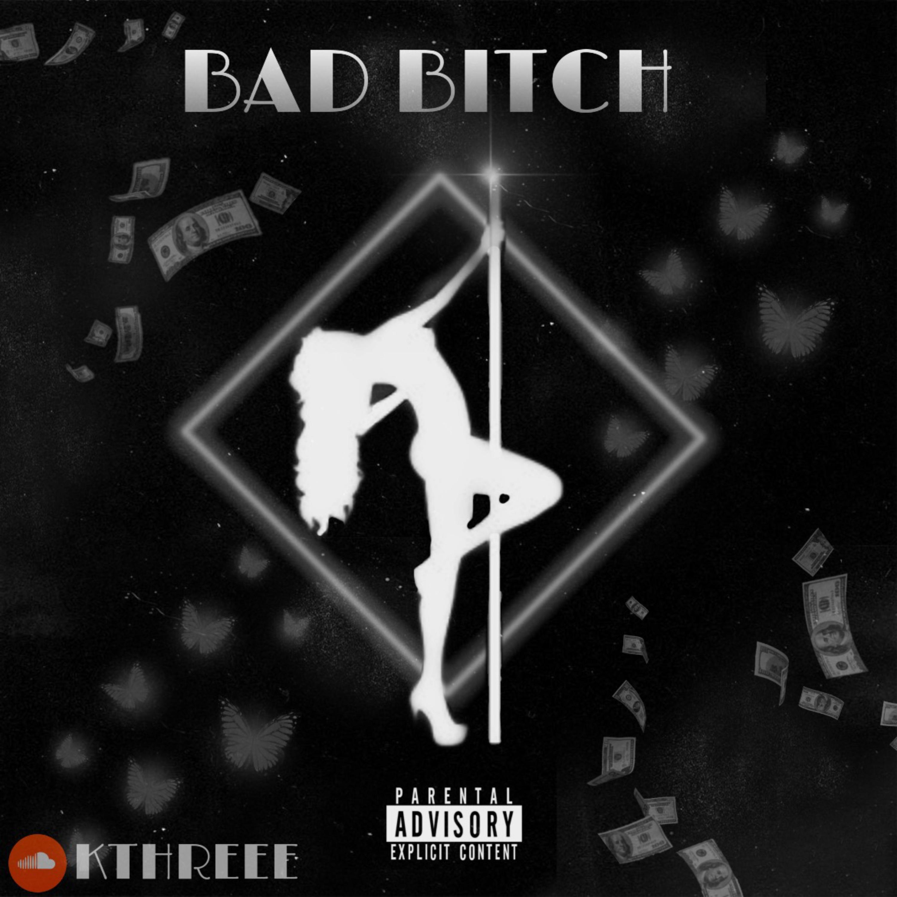 Bad Bitch artwork